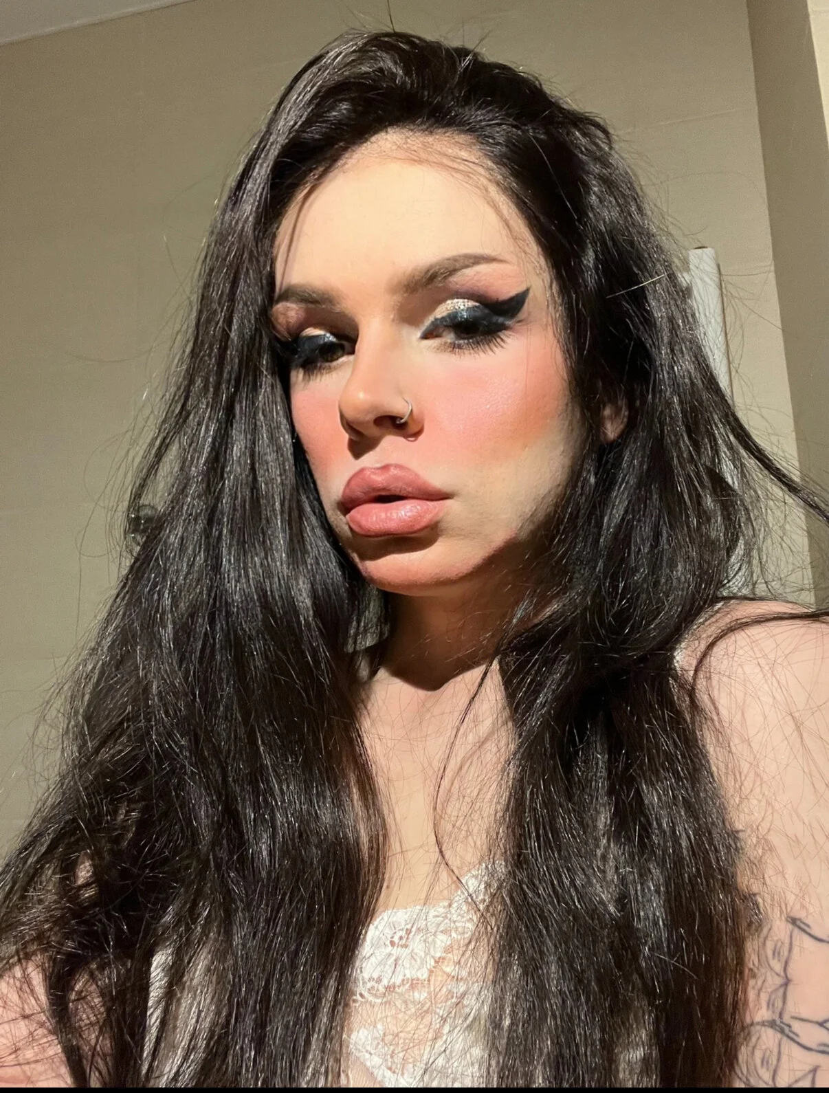 XXX Porn Photo of Nude betterbehave 5