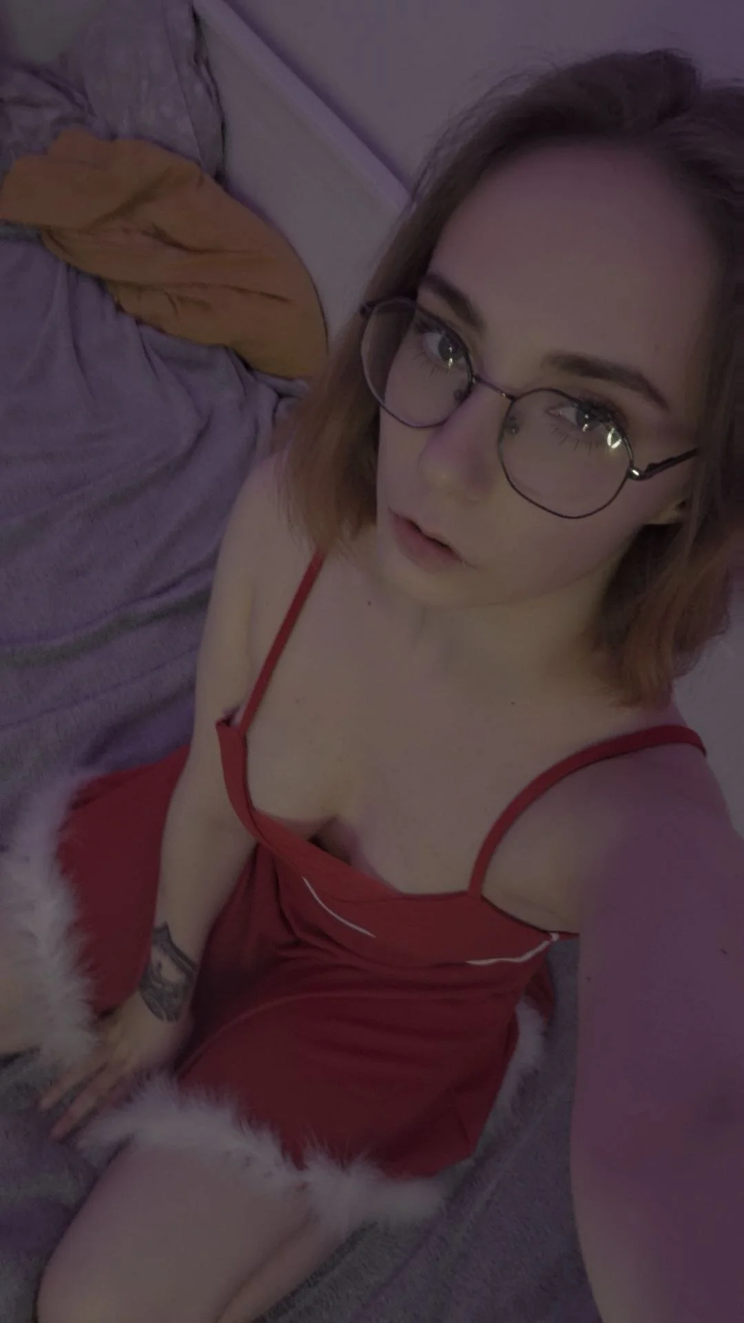 XXX Porn Photo of Nude evalora_vei 36