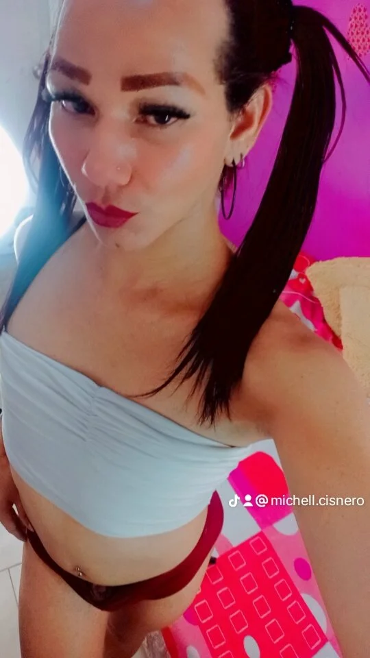 XXX Porn Photo of Nude Michellcockxxx 39