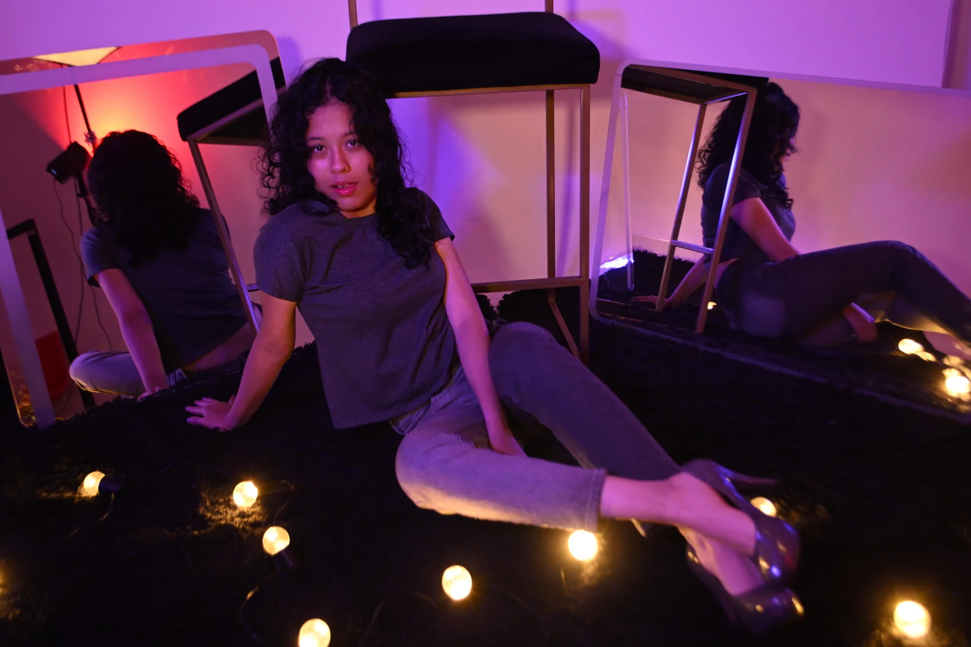 XXX Porn Photo of Nude Kaira_luxury 5