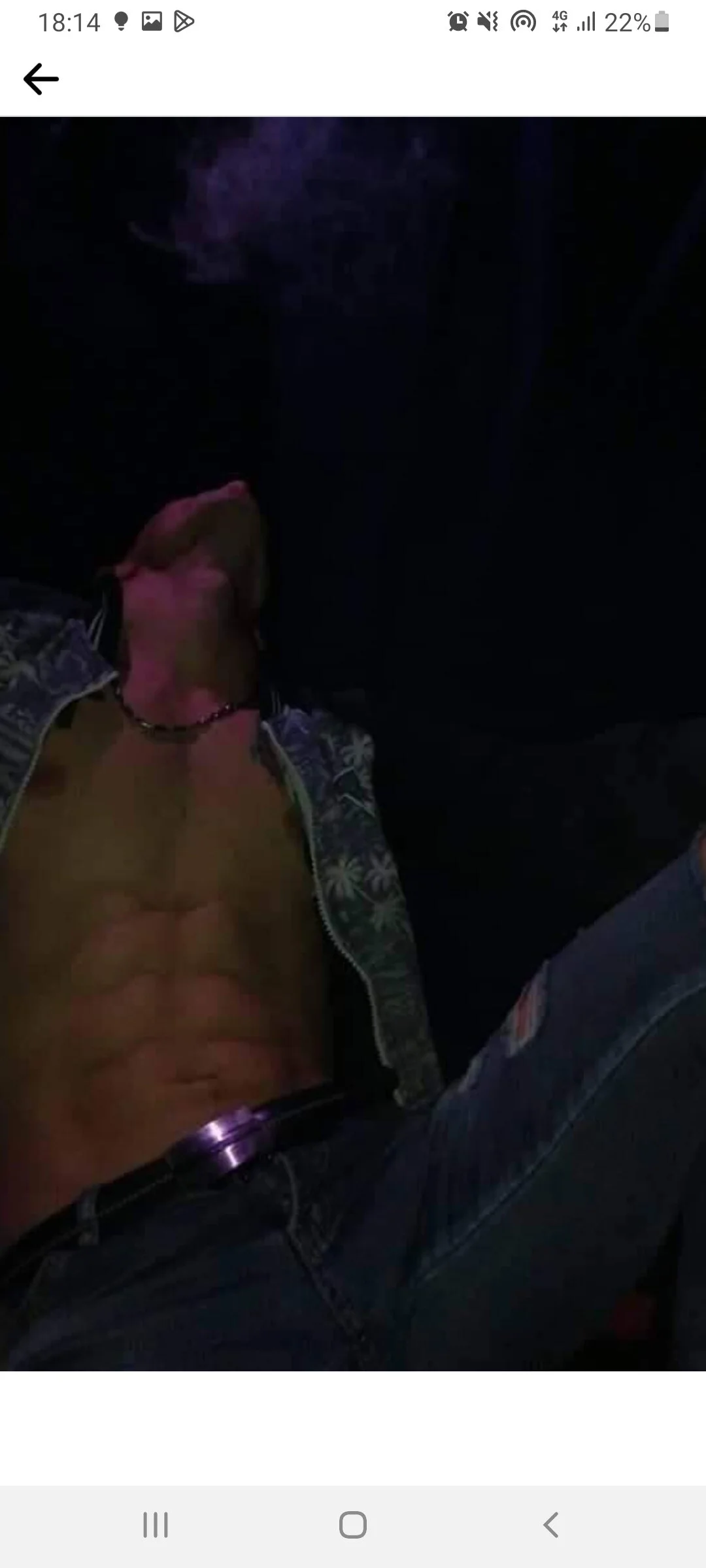XXX Porn Photo of Nude Etsuoo 2