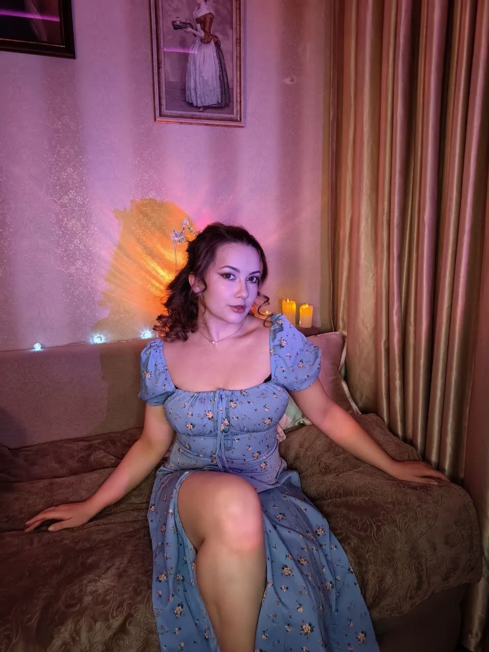 XXX Porn Photo of Nude MoodieMira 13