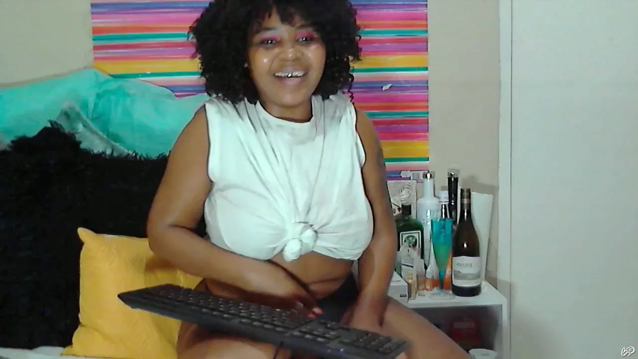 XXX Porn Photo of Nude RealMsPEARLsEXY69 5