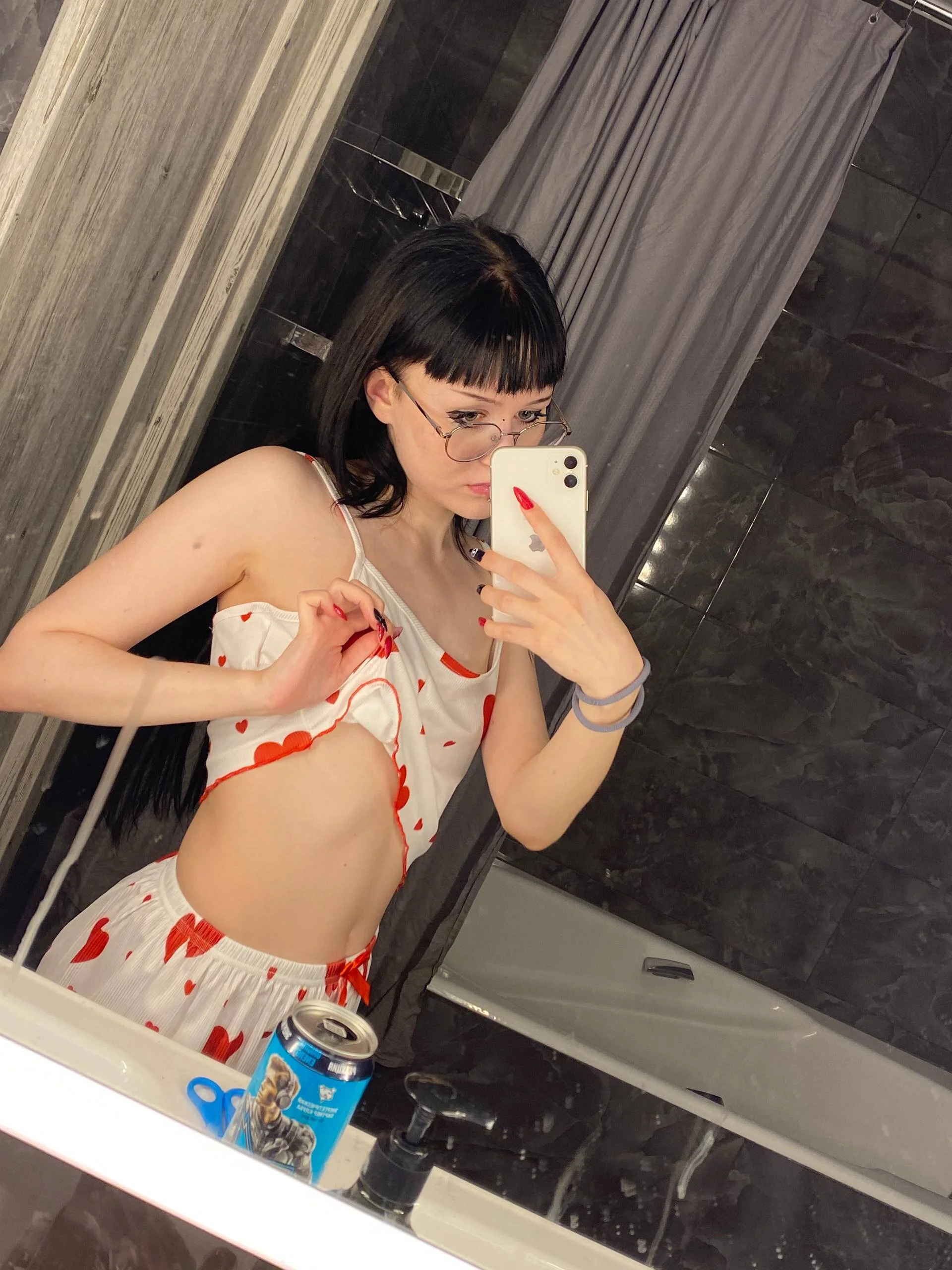 XXX Porn Photo of Nude TheaQuill 12