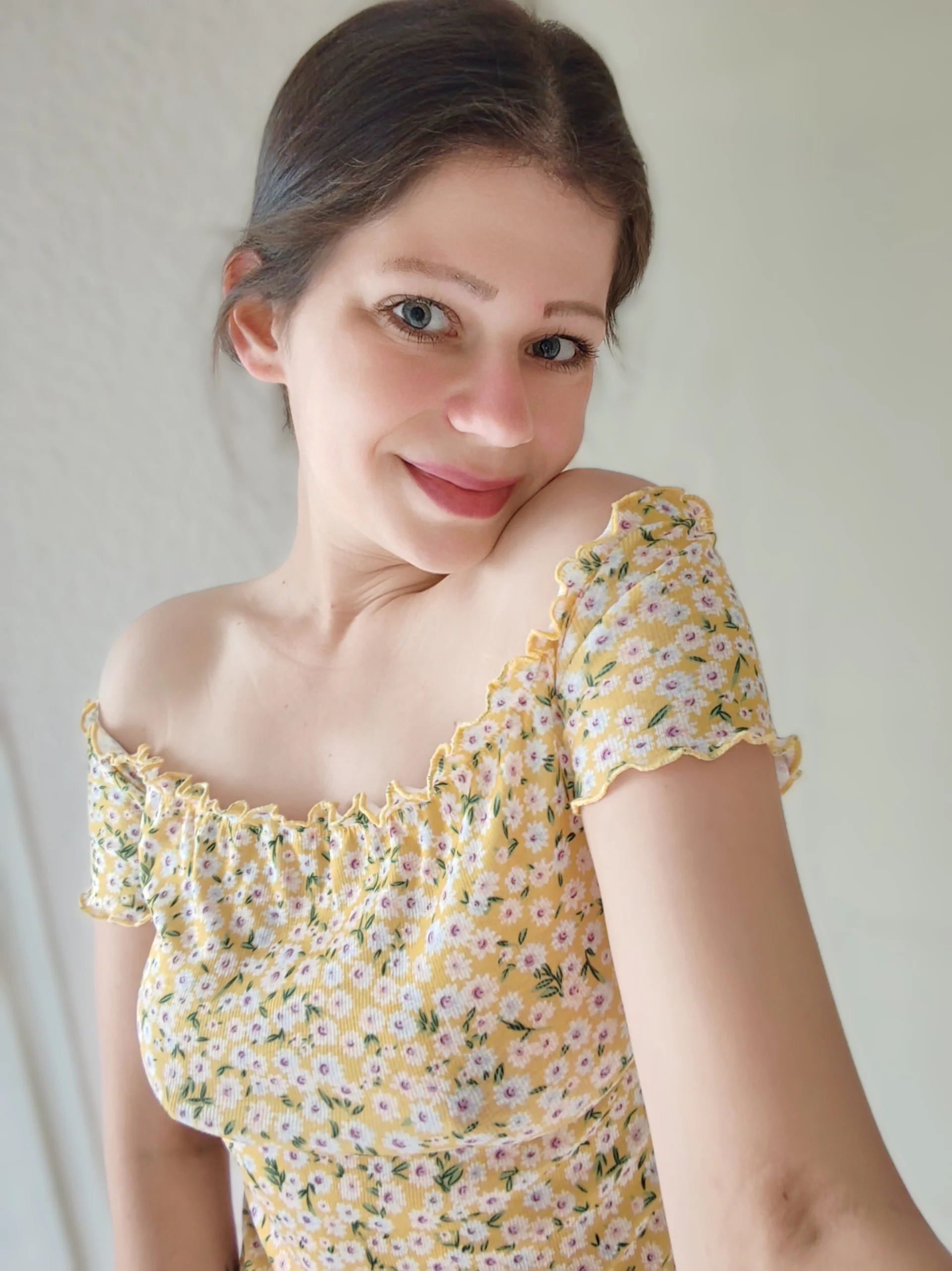 XXX Porn Photo of Nude Bebybaba 3