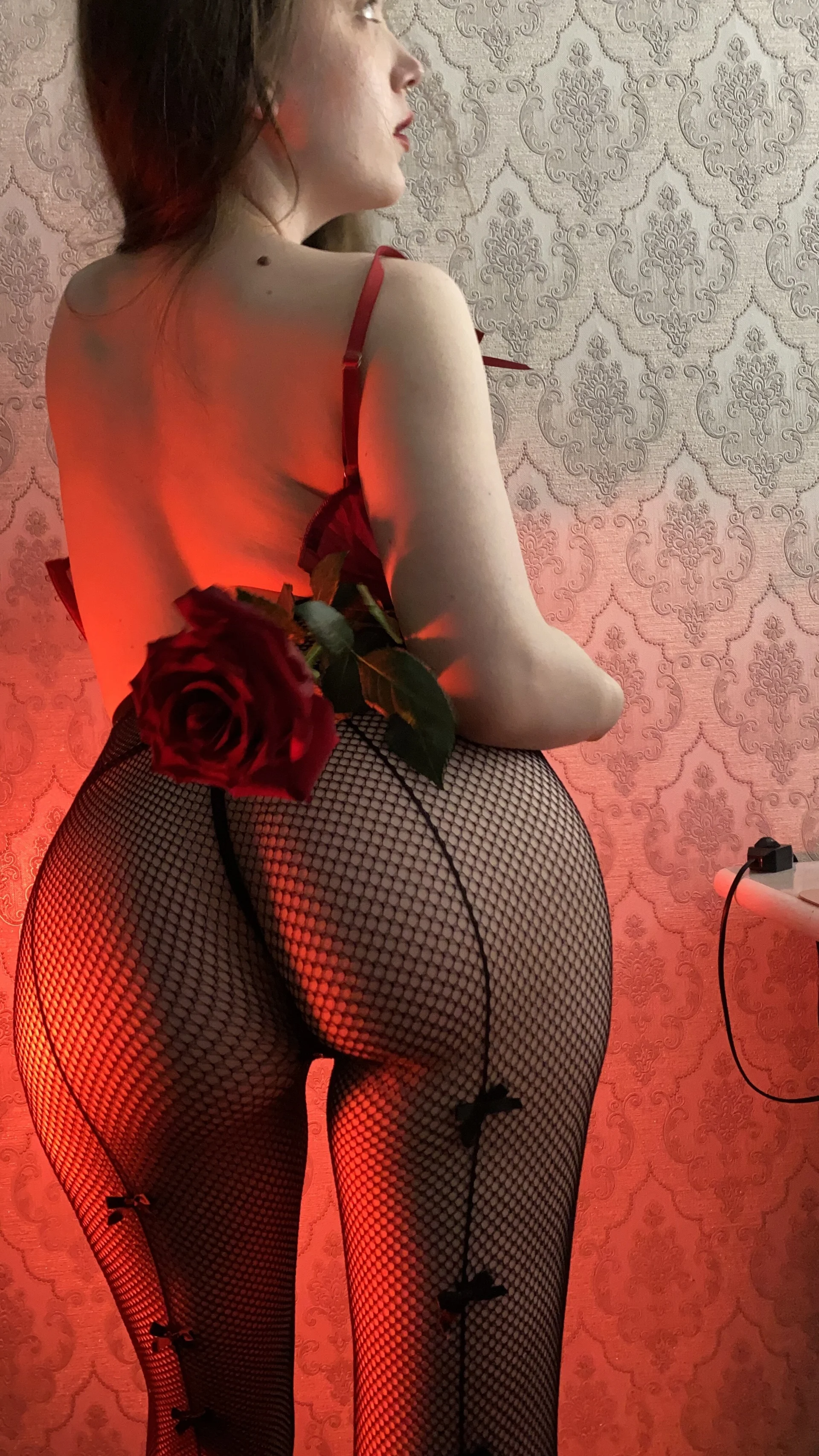 XXX Porn Photo of Nude RileyNymph 34