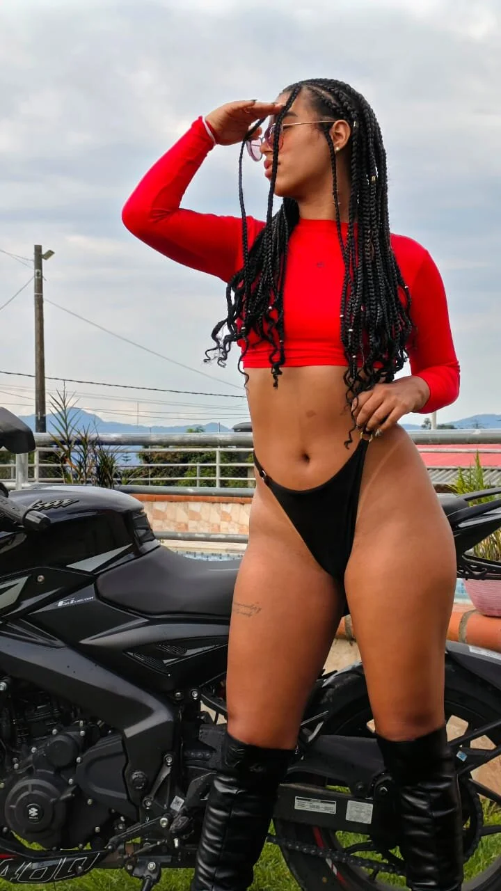XXX Porn Photo of Nude raven_stonee 108