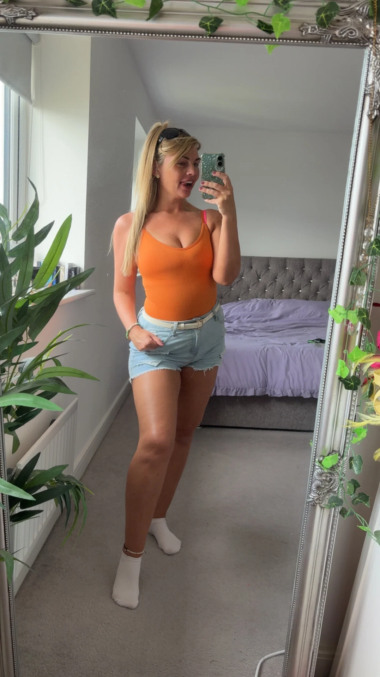 XXX Porn Photo of Nude Scarlett_the_girlnextdoor 4