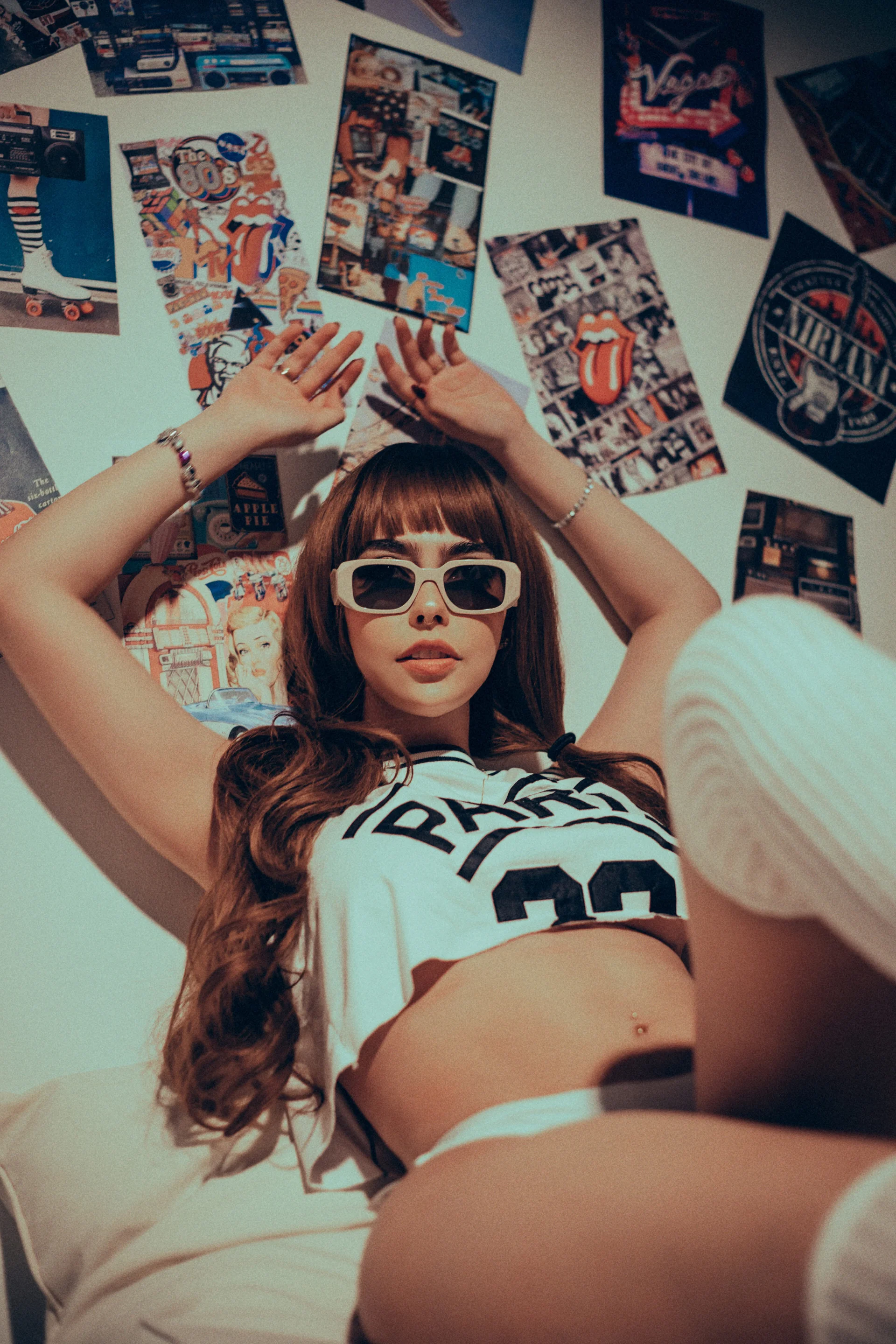 XXX Porn Photo of Nude ElleDiane 37