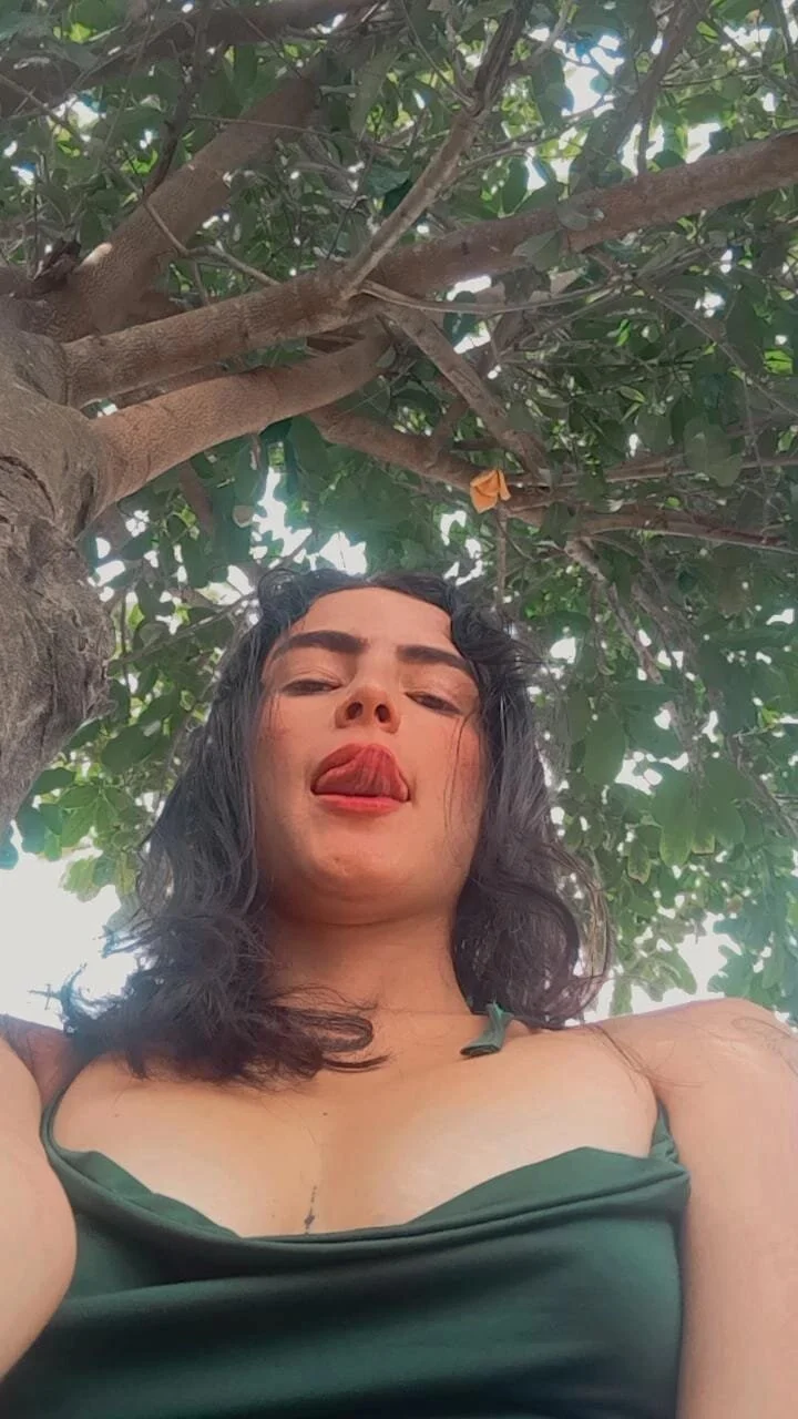 XXX Porn Photo of Nude salomesmit666 36