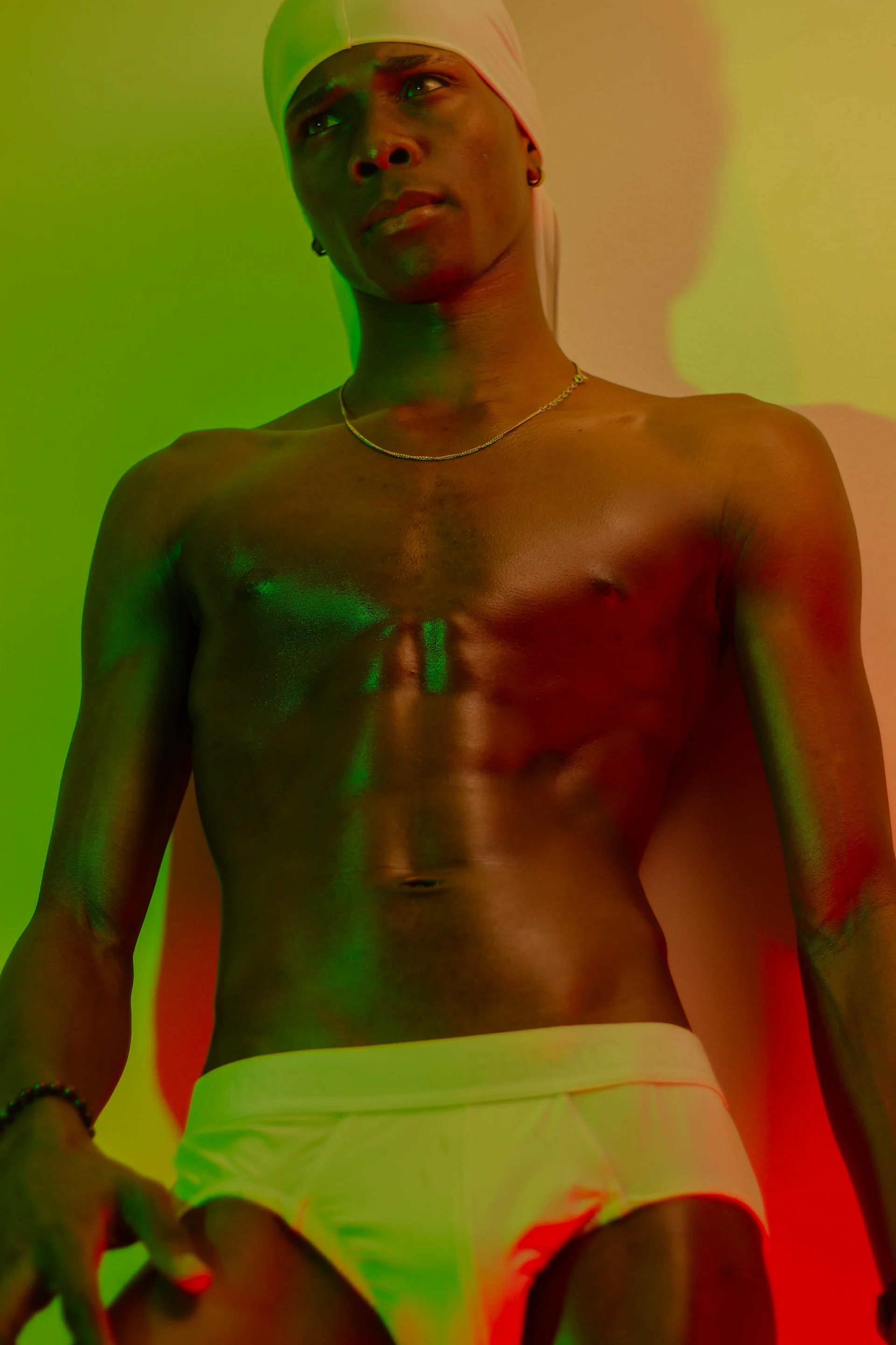 XXX Porn Photo of Nude JacksonMuller_ 461