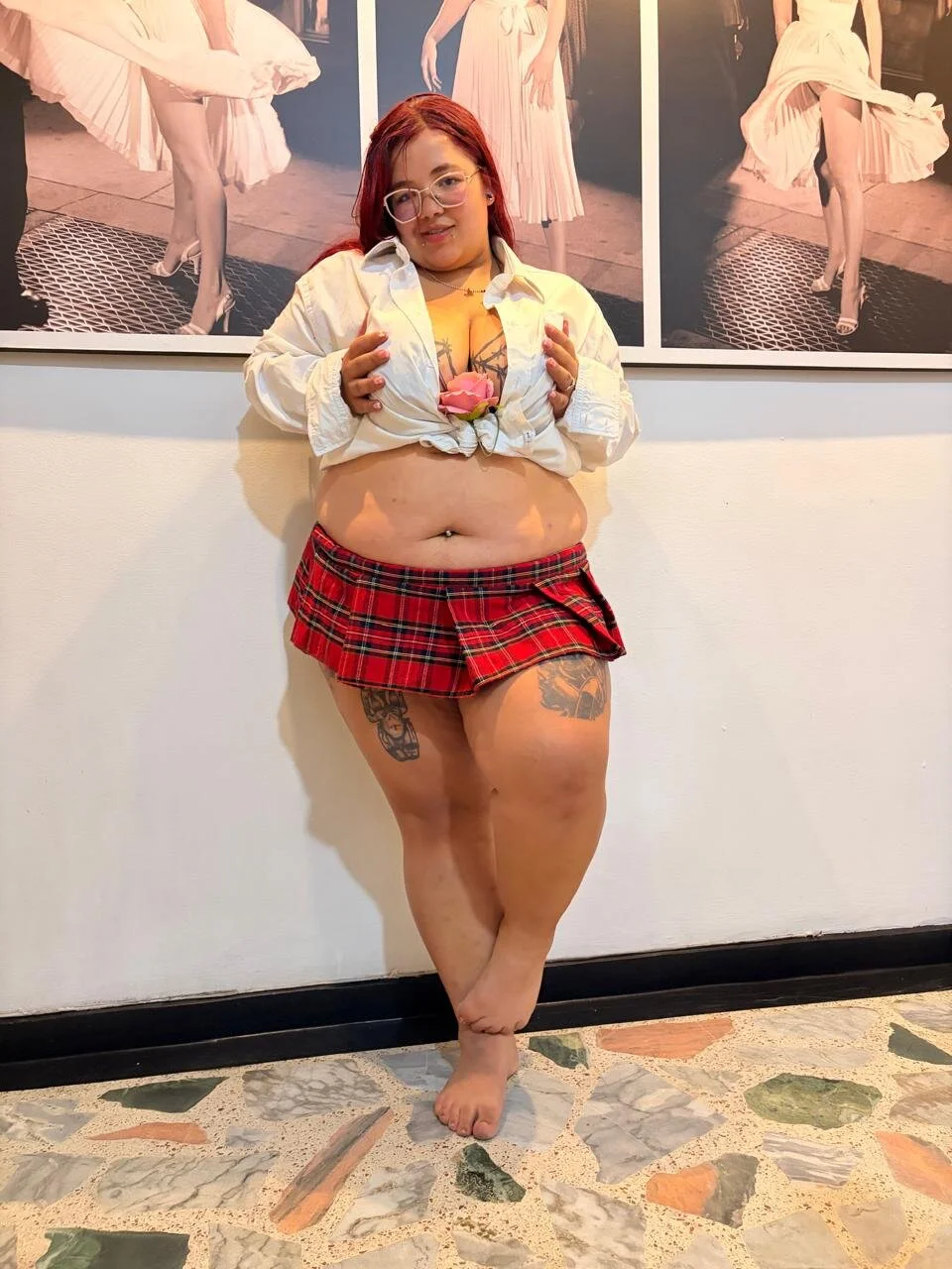 XXX Porn Photo of Nude Sweet_cat_t 31