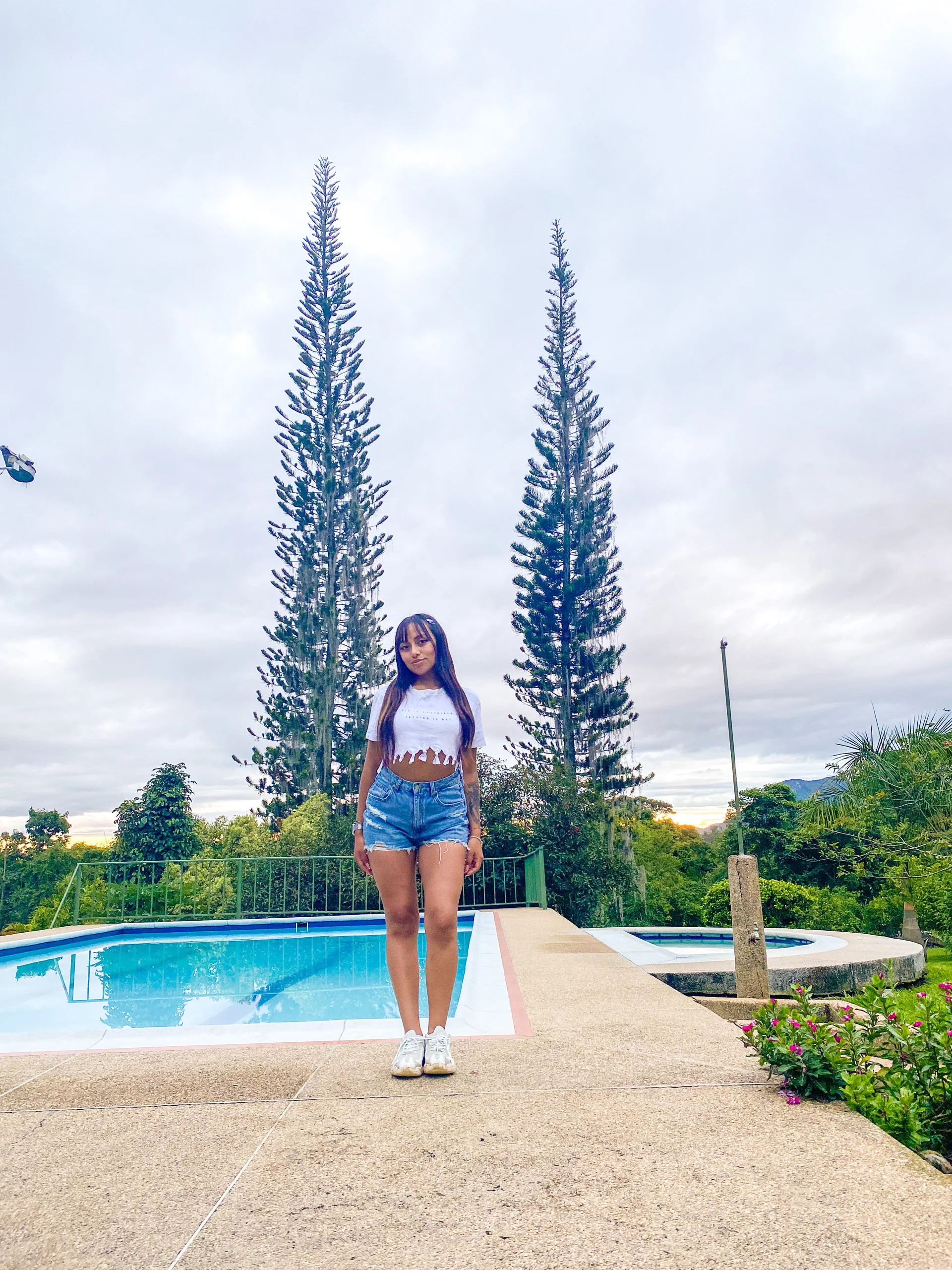 XXX Porn Photo of Nude Gabi_morales 10