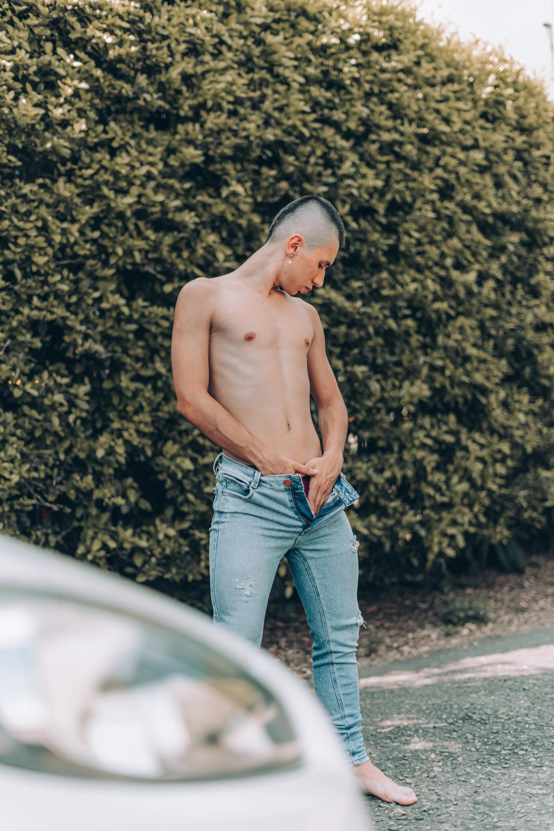 XXX Porn Photo of Nude Jotastevensxx 17