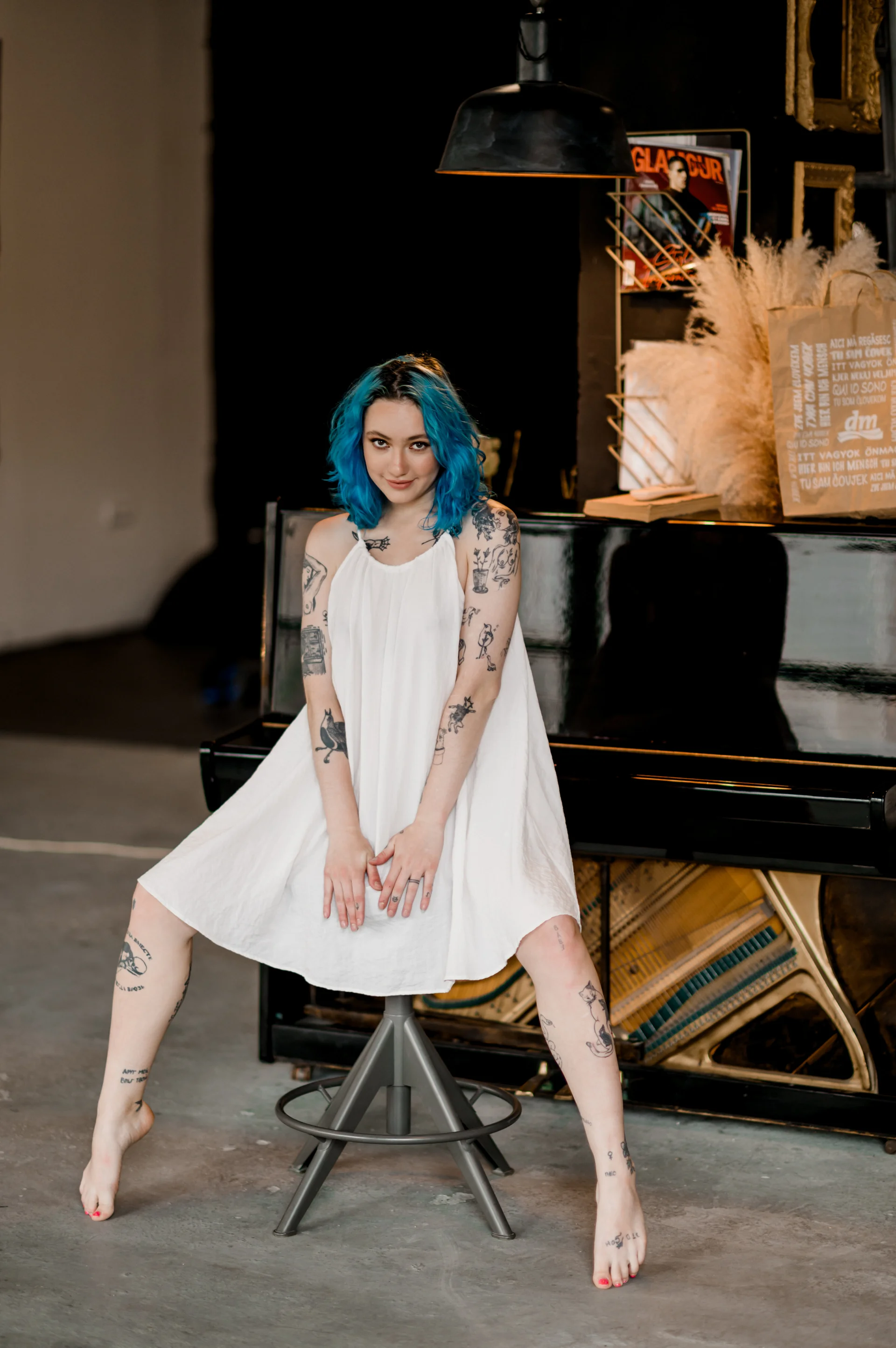 XXX Porn Photo of Nude Alex_Fck 27