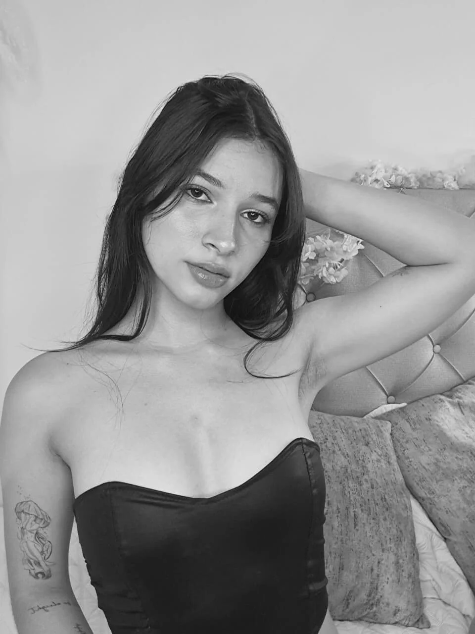XXX Porn Photo of Nude MartinnaGreco 17