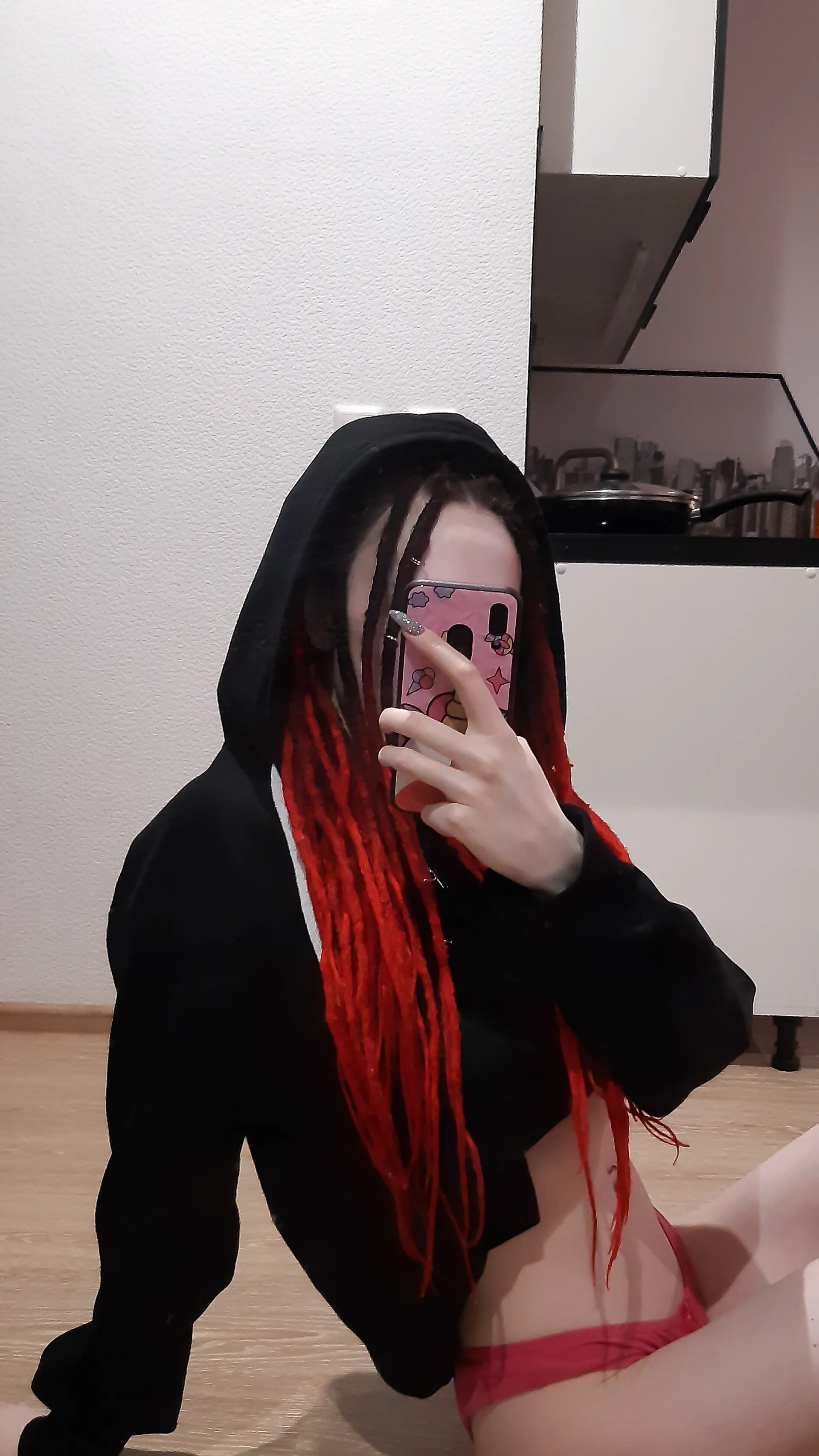 XXX Porn Photo of Nude Enjoy_jane 2
