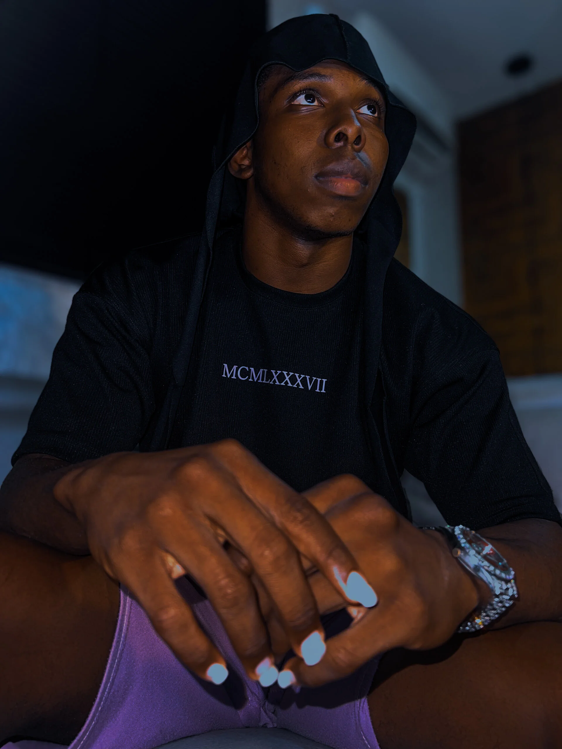 XXX Porn Photo of Nude mike_aly 90