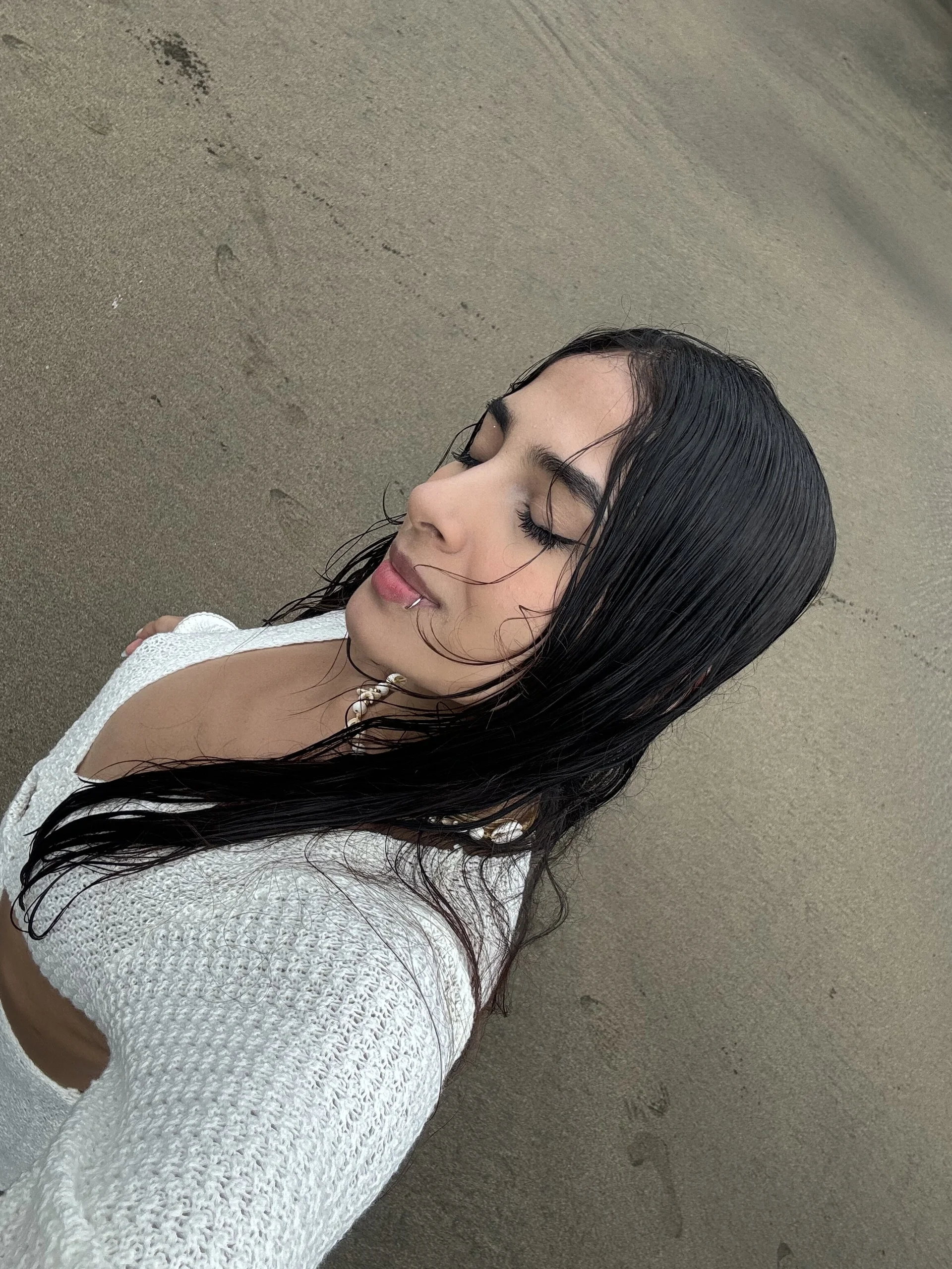 XXX Porn Photo of Nude Sambelcherry 23