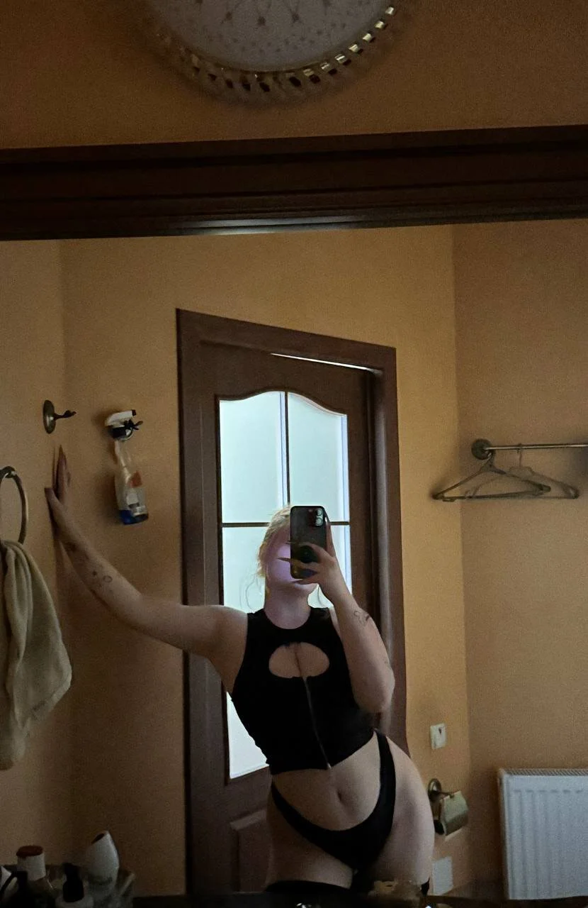 XXX Porn Photo of Nude Clumsy_Nana 49