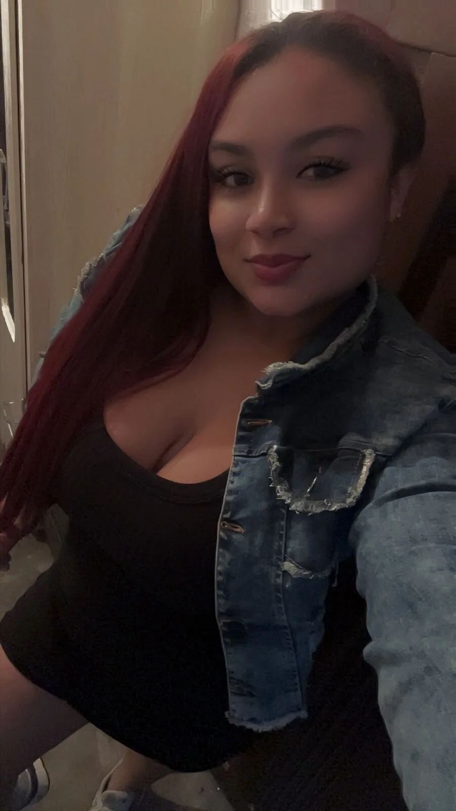 XXX Porn Photo of Nude brenda_watson_ 4