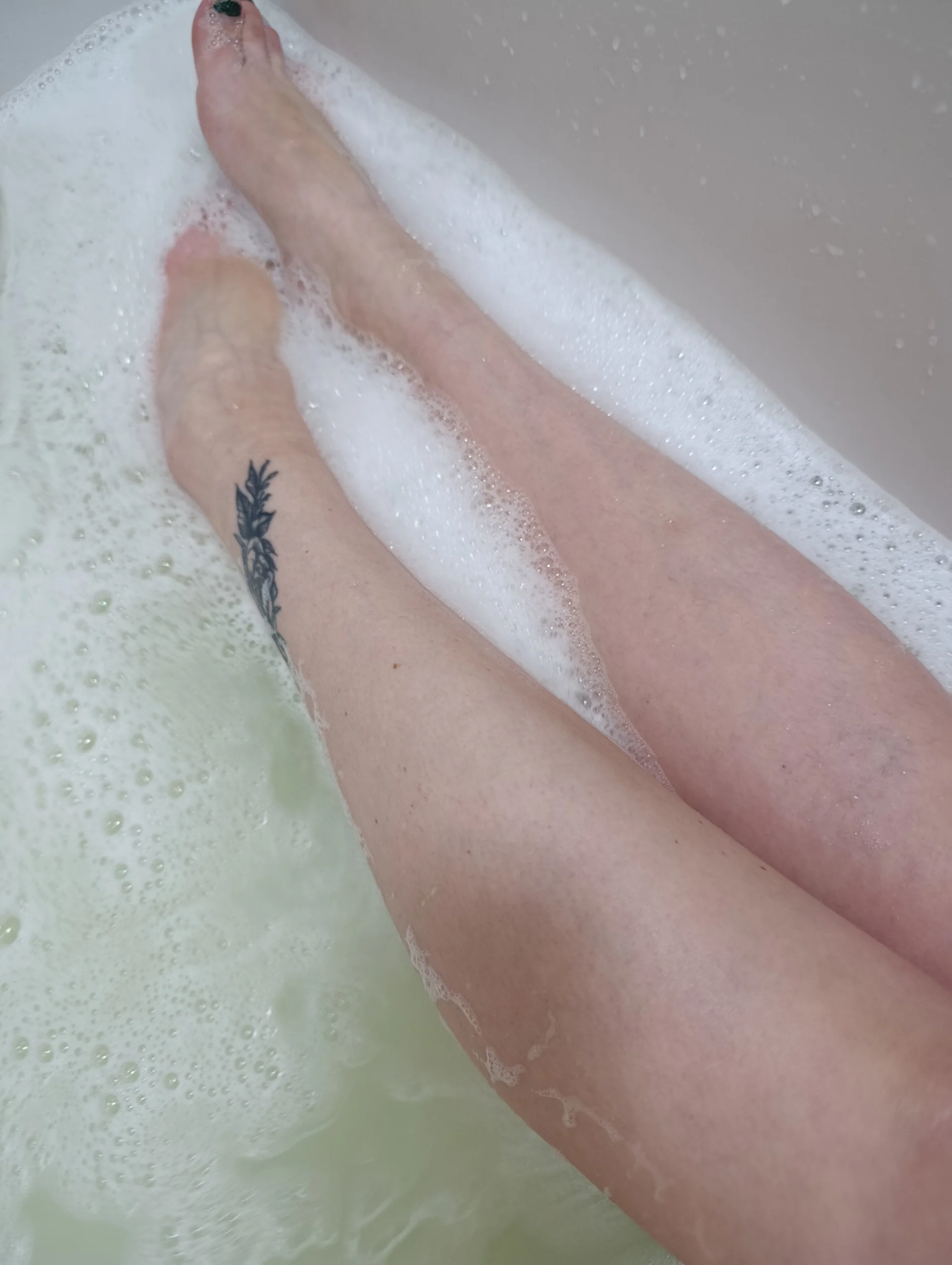 XXX Porn Photo of Nude babyjessi 8