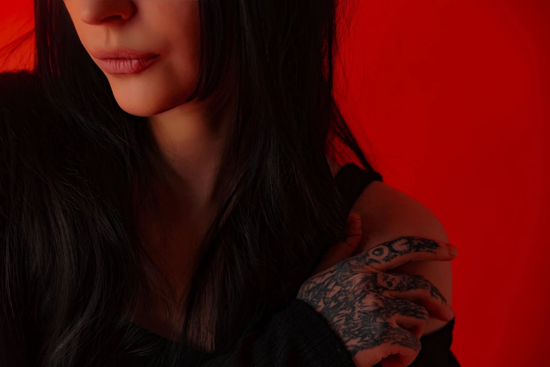 XXX Porn Photo of Nude AmeliaSoft 4