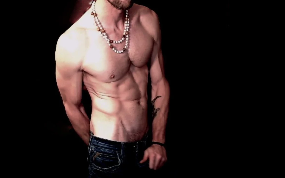 XXX Porn Photo of Nude MaxRouger 8