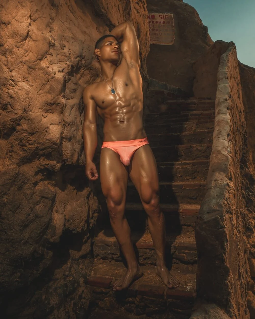 XXX Porn Photo of Nude teddyfit19cm 15