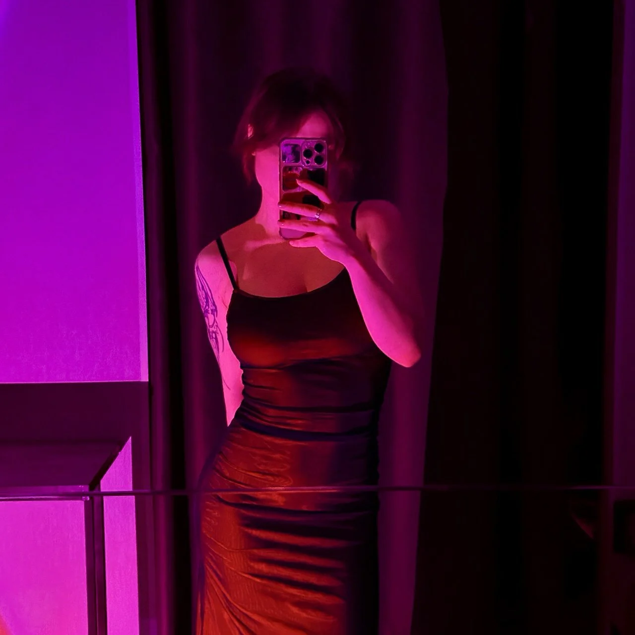 XXX Porn Photo of Nude hey_tyankaa 12