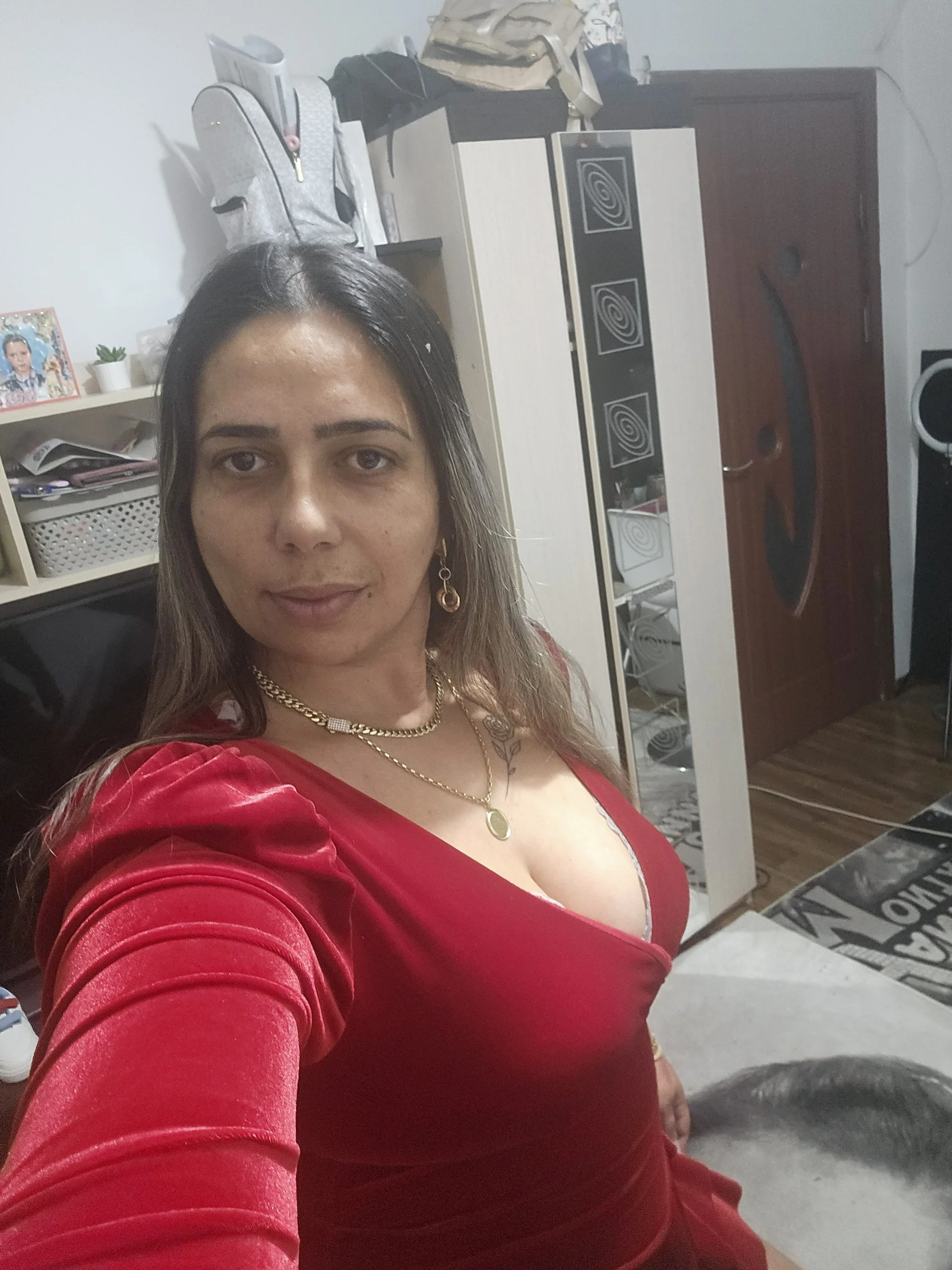 XXX Porn Photo of Nude Cataleya_Leya 5