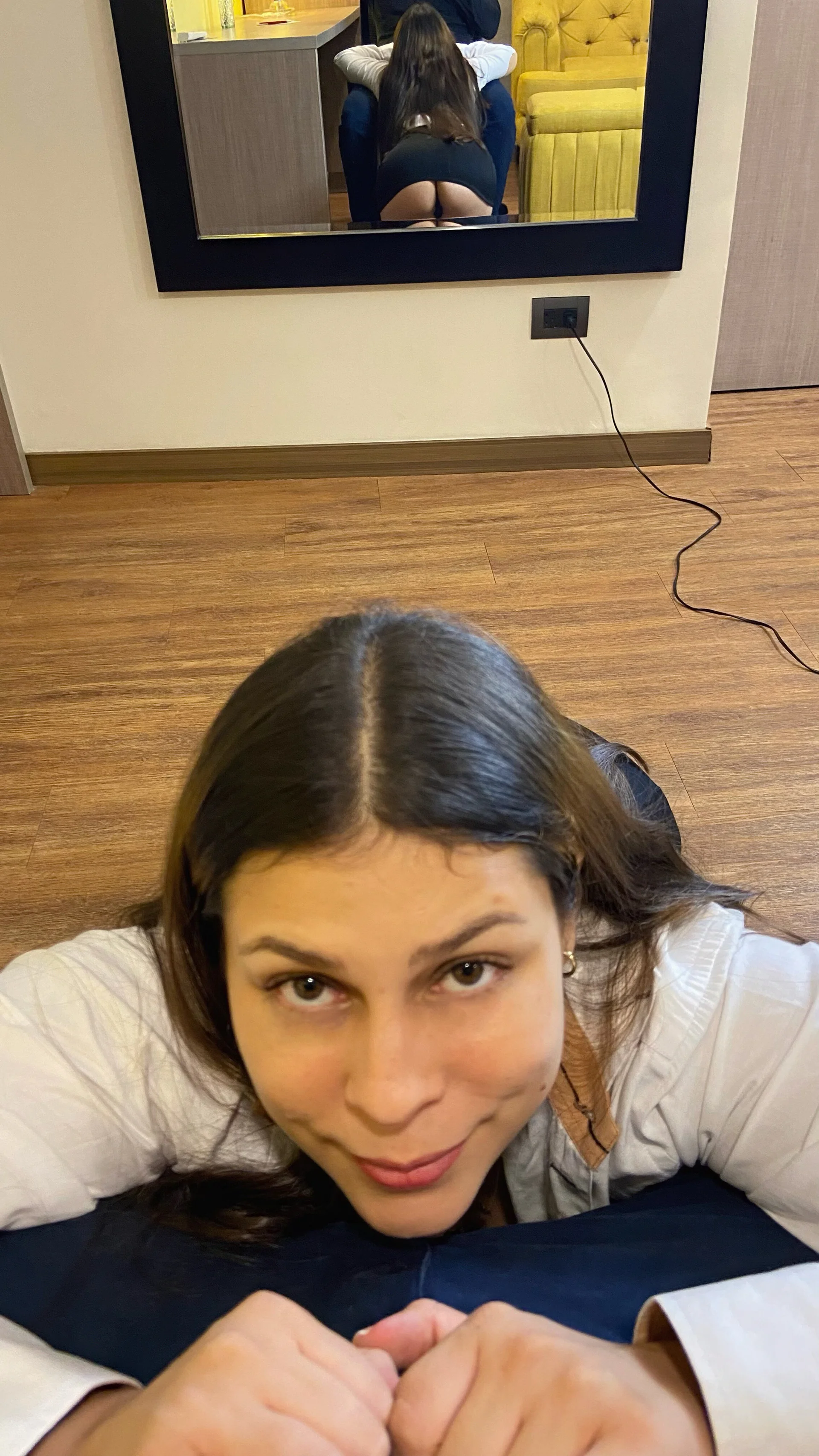 XXX Porn Photo of Nude tinaandedward 3