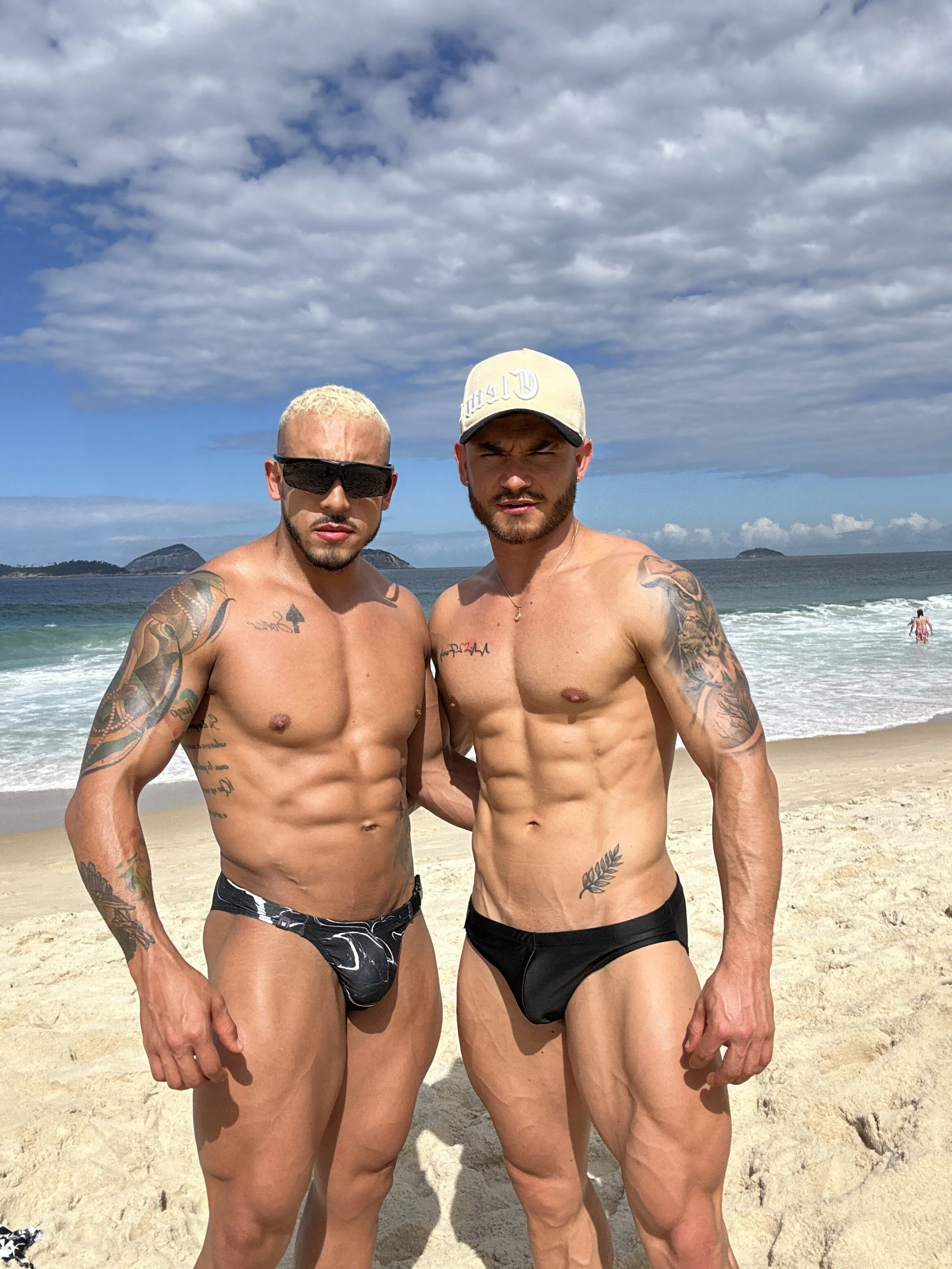XXX Porn Photo of Nude Maximo_Marcelo 23
