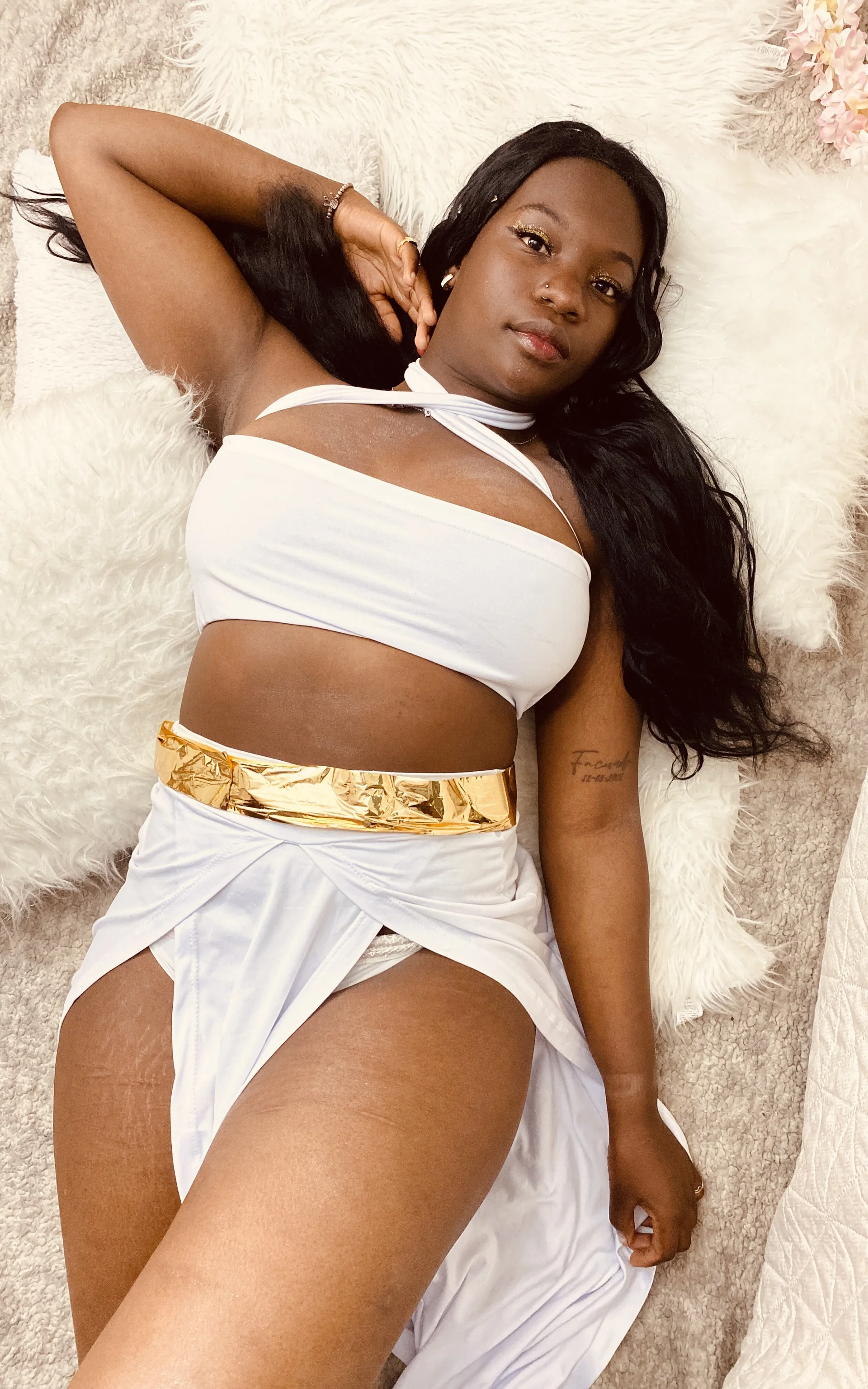 XXX Porn Photo of Nude lanna_bx 7