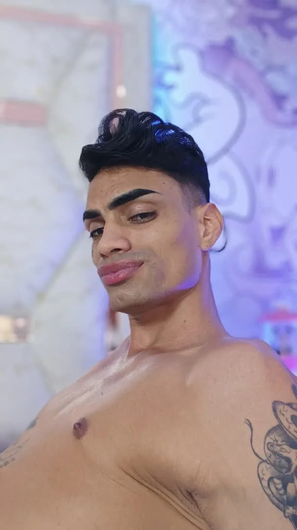 XXX Porn Photo of Nude Liam_bedoya 5