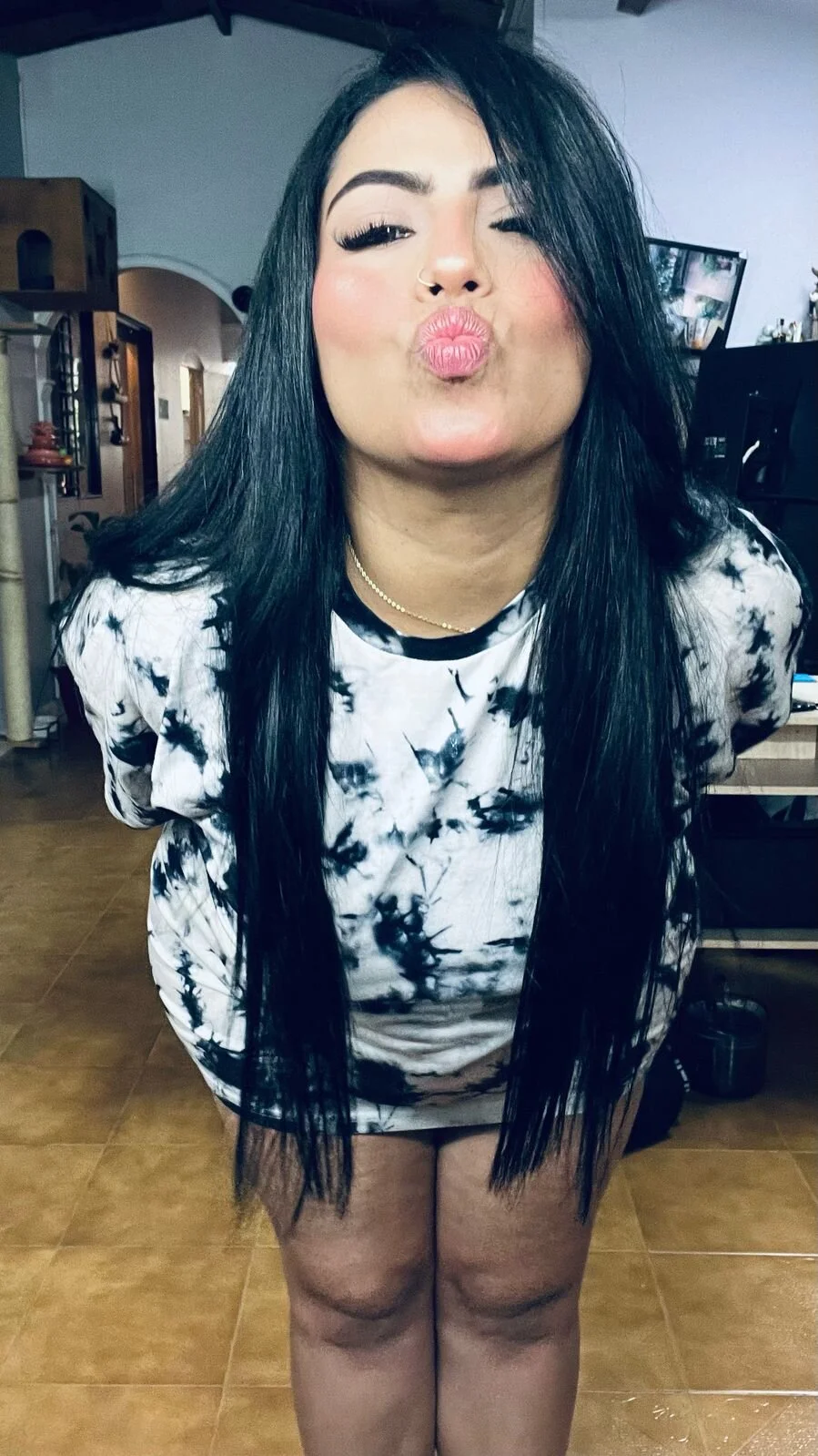 XXX Porn Photo of Nude kiana_cream 520