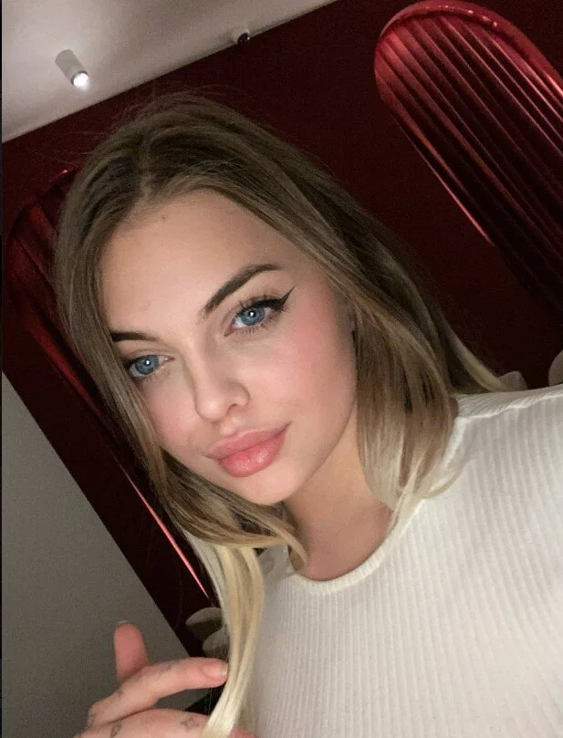 XXX Porn Photo of Nude DanySteysi 13