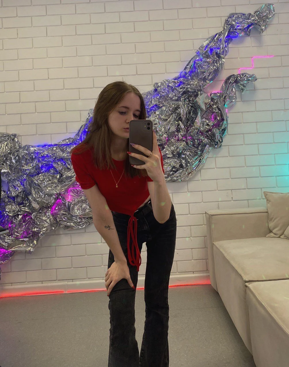 XXX Porn Photo of Nude KateKayer 9