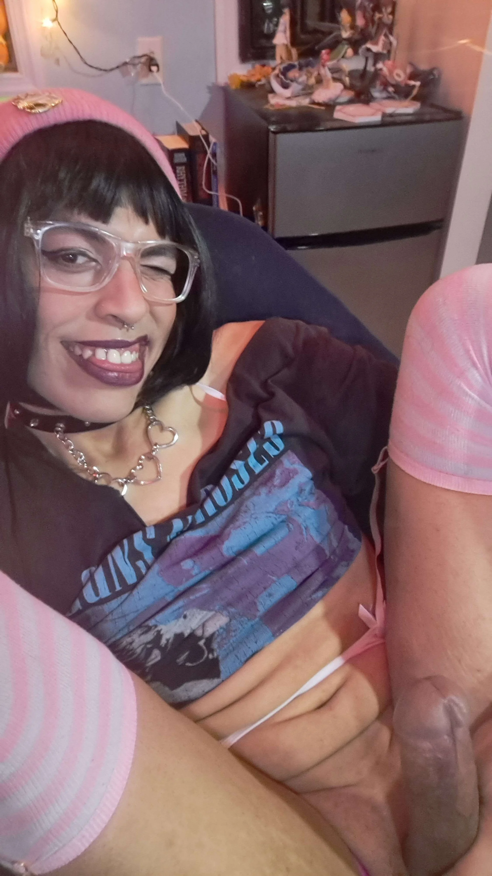 XXX Porn Photo of Nude Residentgoblin 1