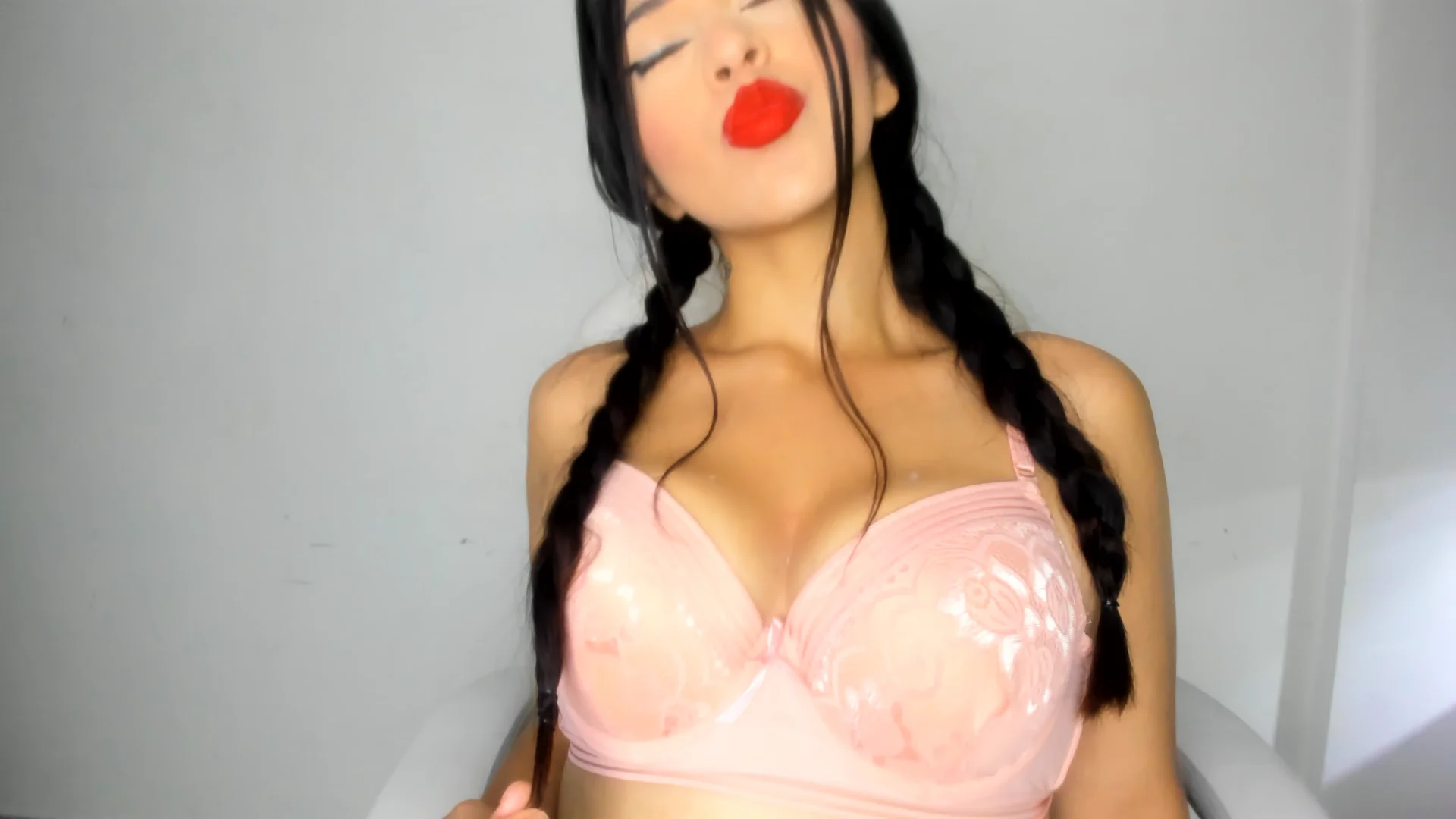 XXX Porn Photo of Nude HarleyQueen_Robbie 5