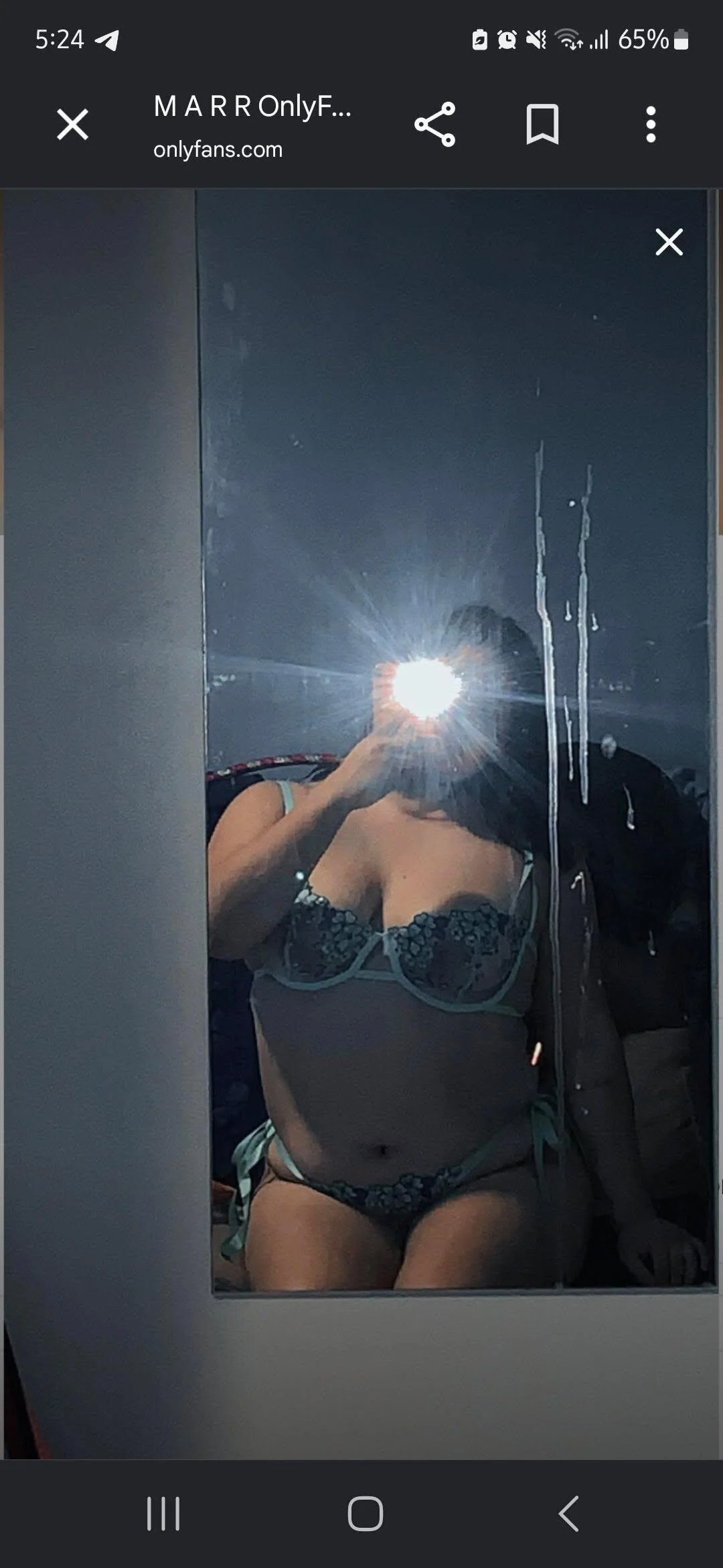 XXX Porn Photo of Nude marroficial 5