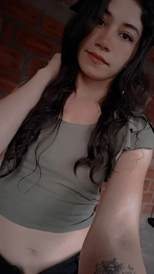 XXX Porn Photo of Nude lustlunna 5
