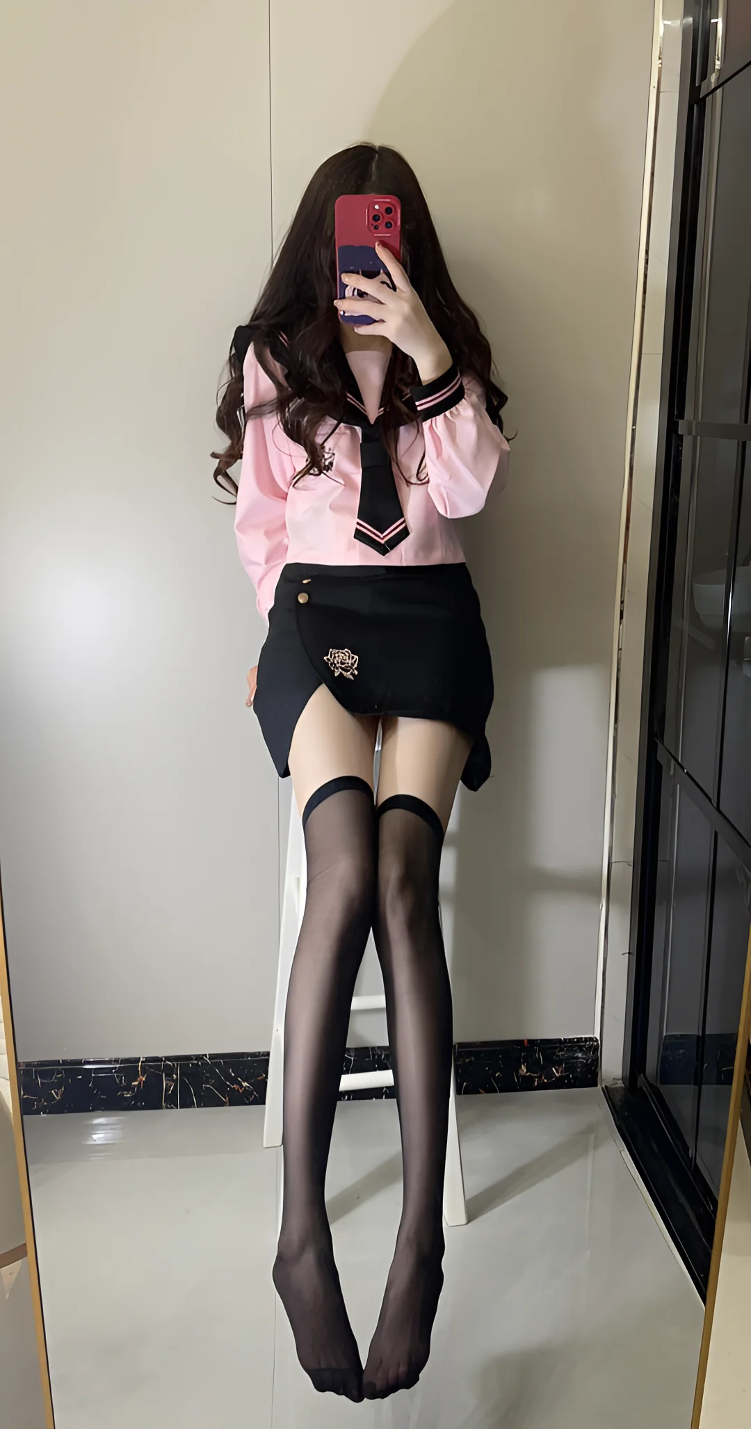 XXX Porn Photo of Nude hoho-is 15