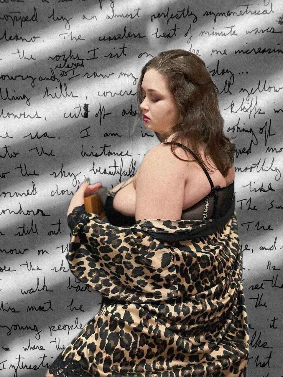 XXX Porn Photo of Nude _mika_in_passion 22