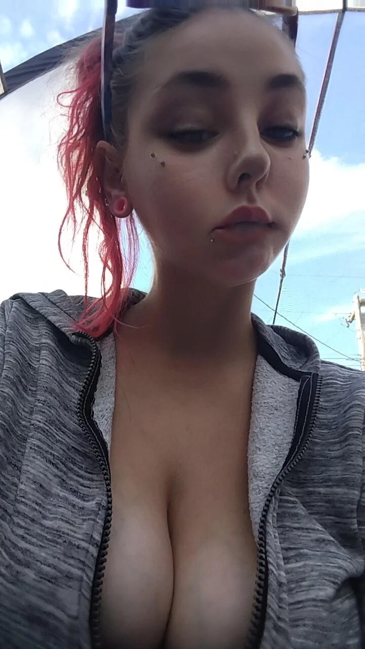 XXX Porn Photo of Nude Ambionce 25