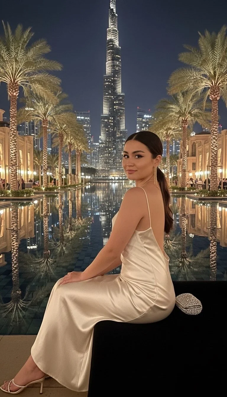 XXX Porn Photo of Nude LucyMuur 10