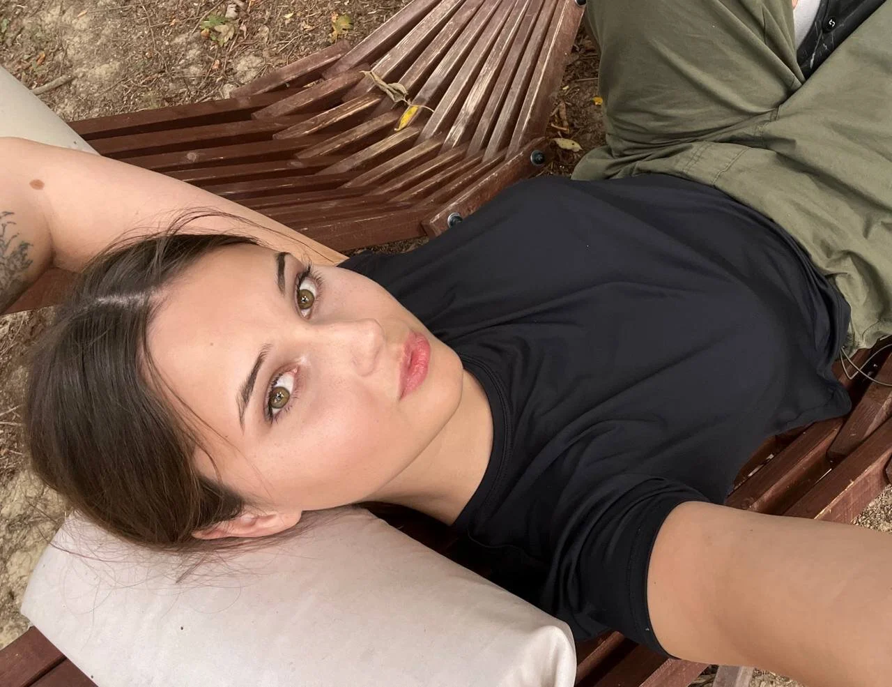 XXX Porn Photo of Nude KiraMyth 1