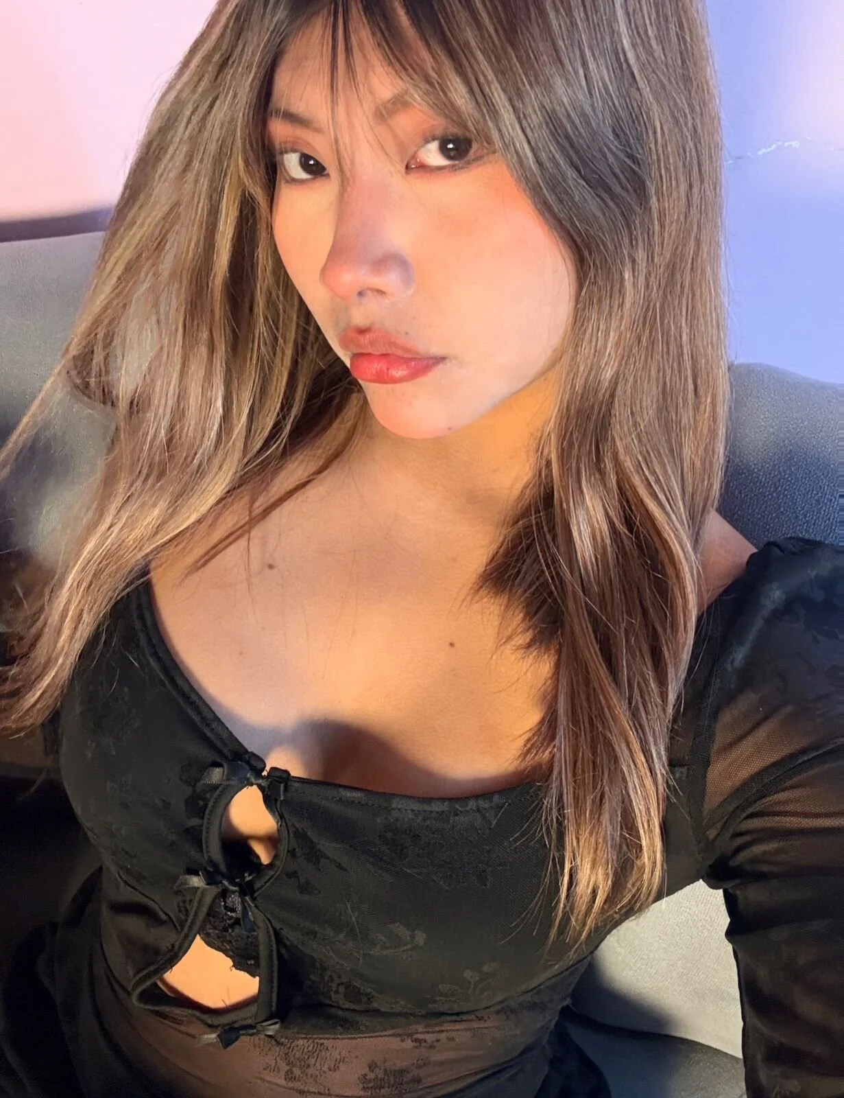 XXX Porn Photo of Nude Miaa_Pink 5