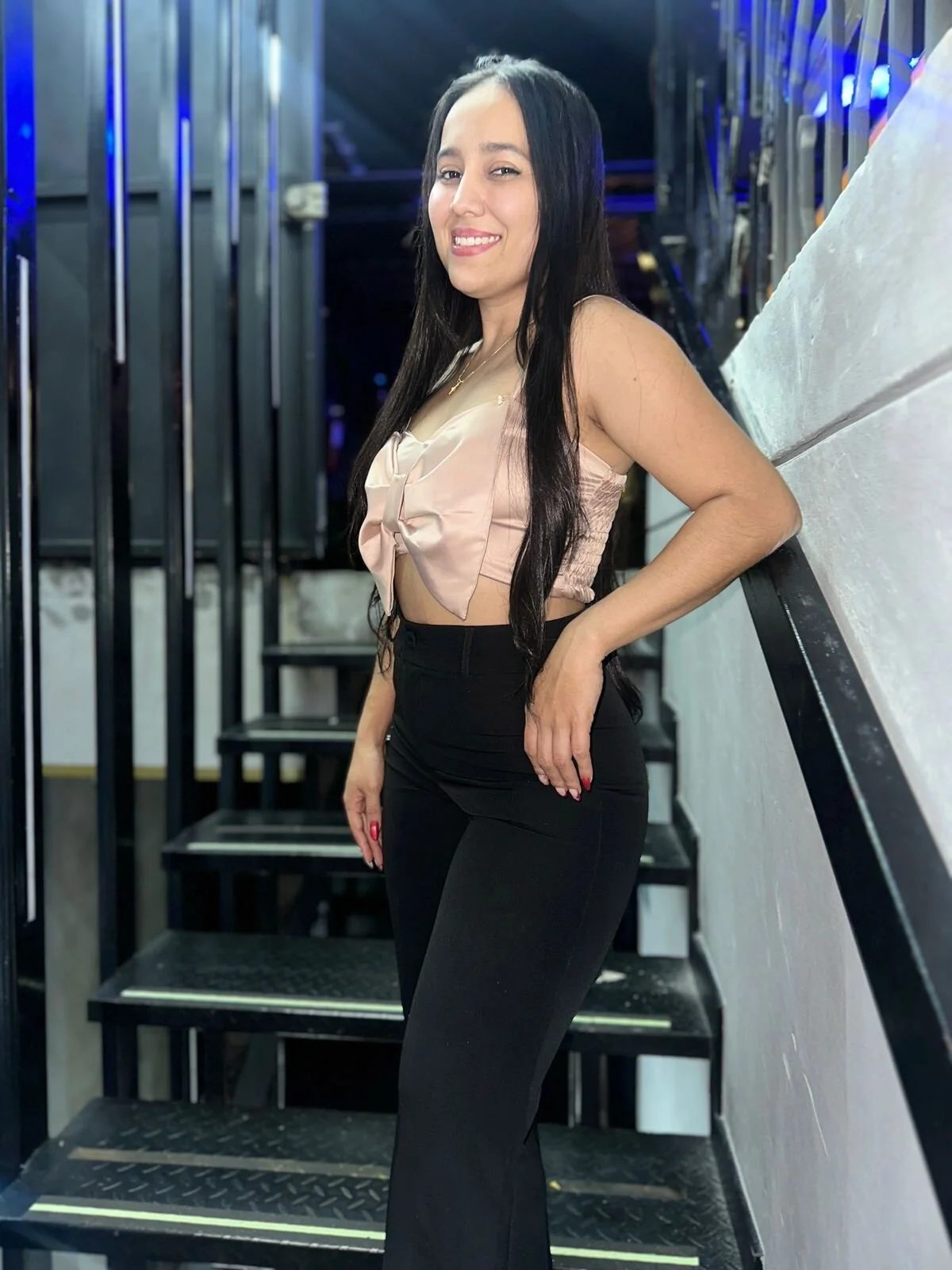 XXX Porn Photo of Nude Sammy_Fit_ 12