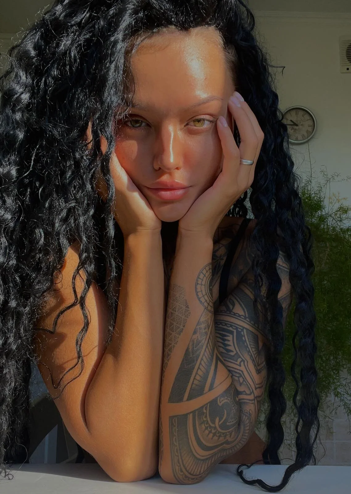 XXX Porn Photo of Nude pantera_flashh 10